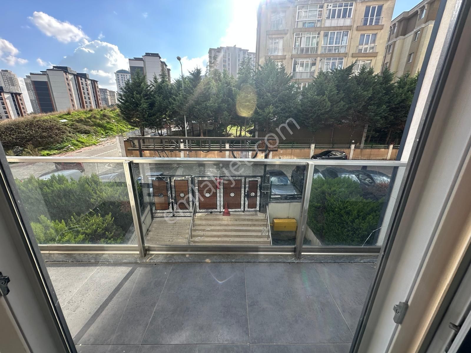 Tutku Life Resıdencede Satılık 1+1 Temiz Daire İyi Konumda - Görsel 28