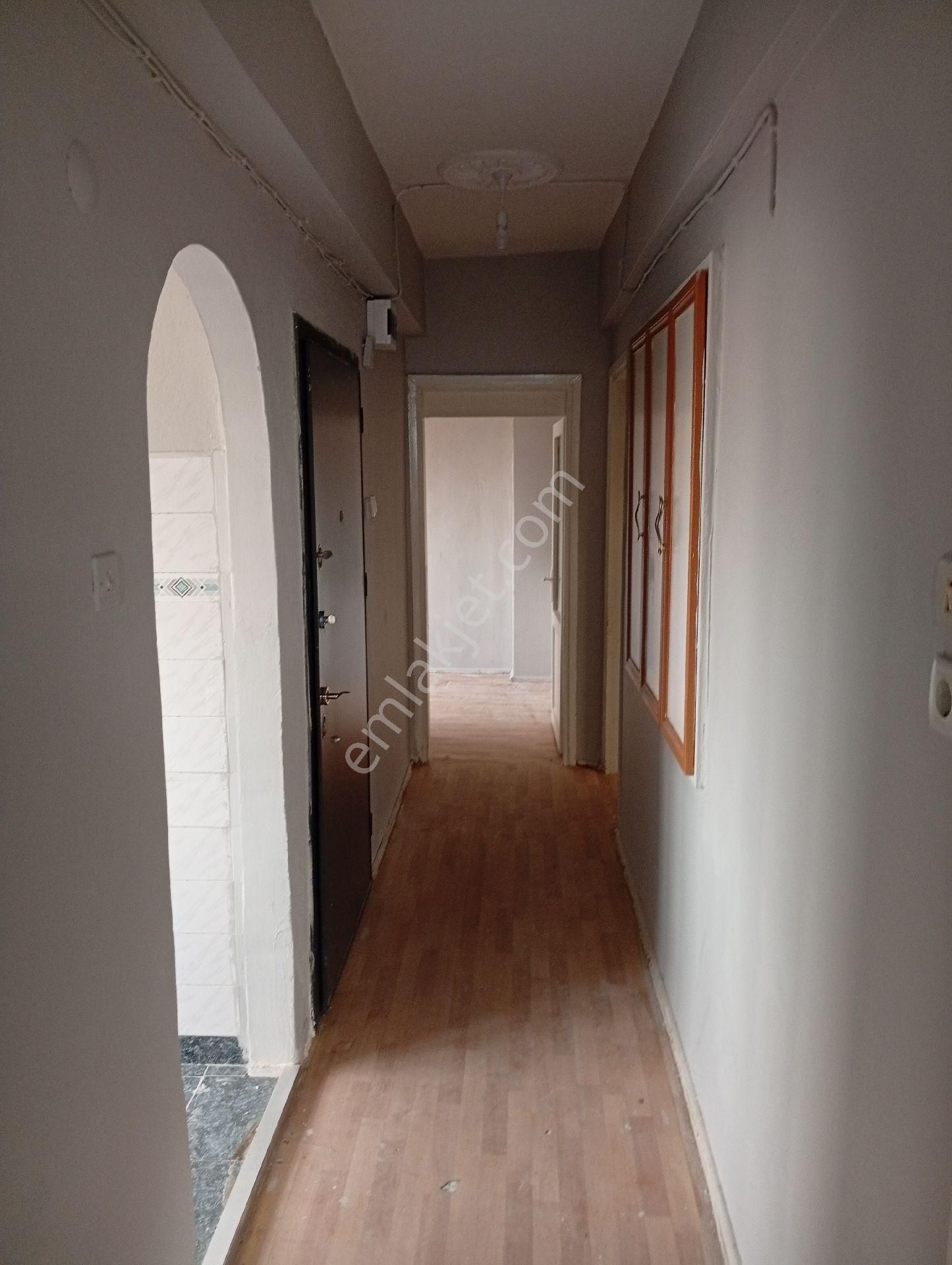 Eşrefpaşa Yapıcıoğlu Deniz Manzaralı 2+1 - Görsel 7