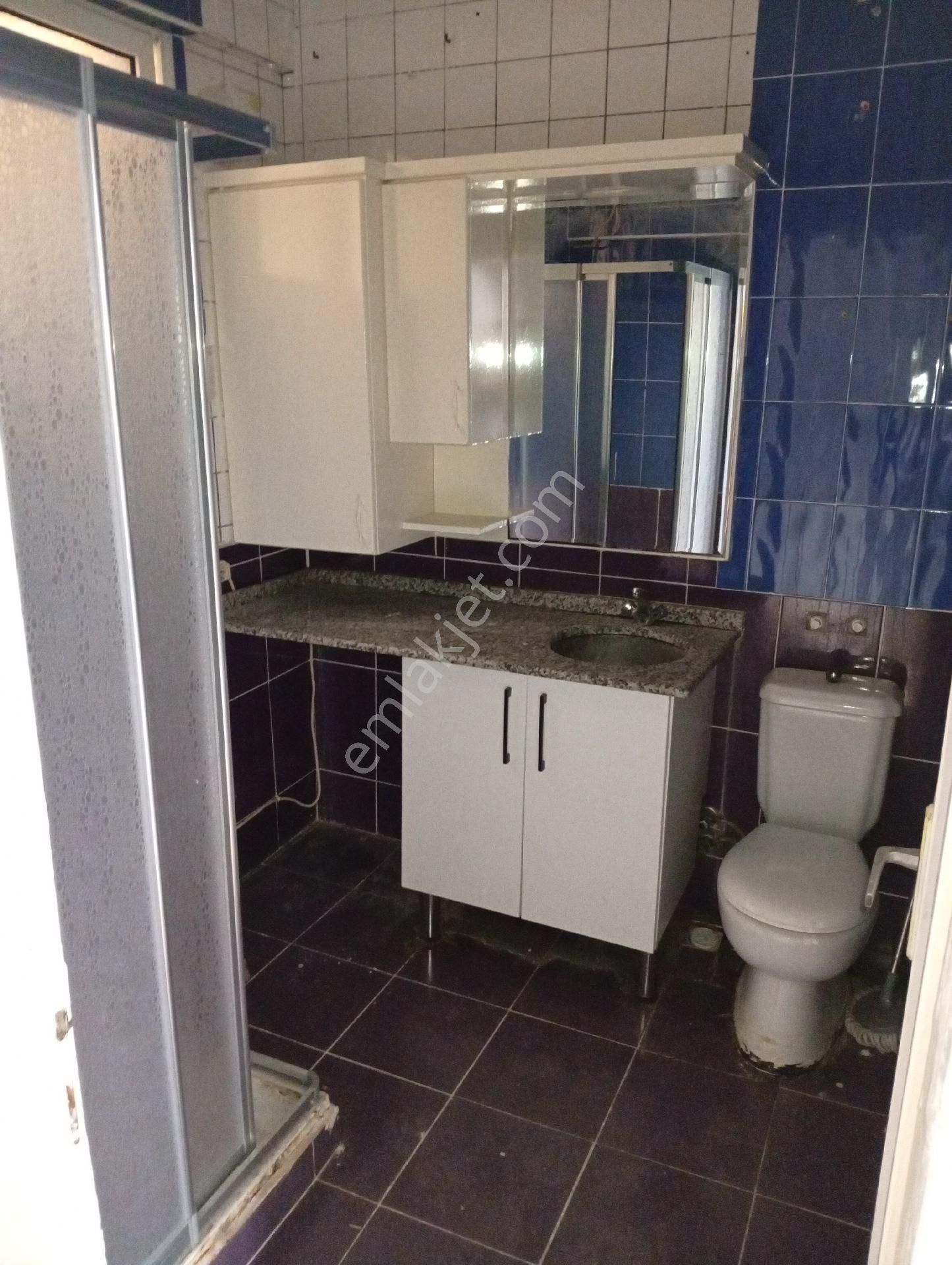 Eşrefpaşa Yapıcıoğlu Deniz Manzaralı 2+1 - Görsel 9