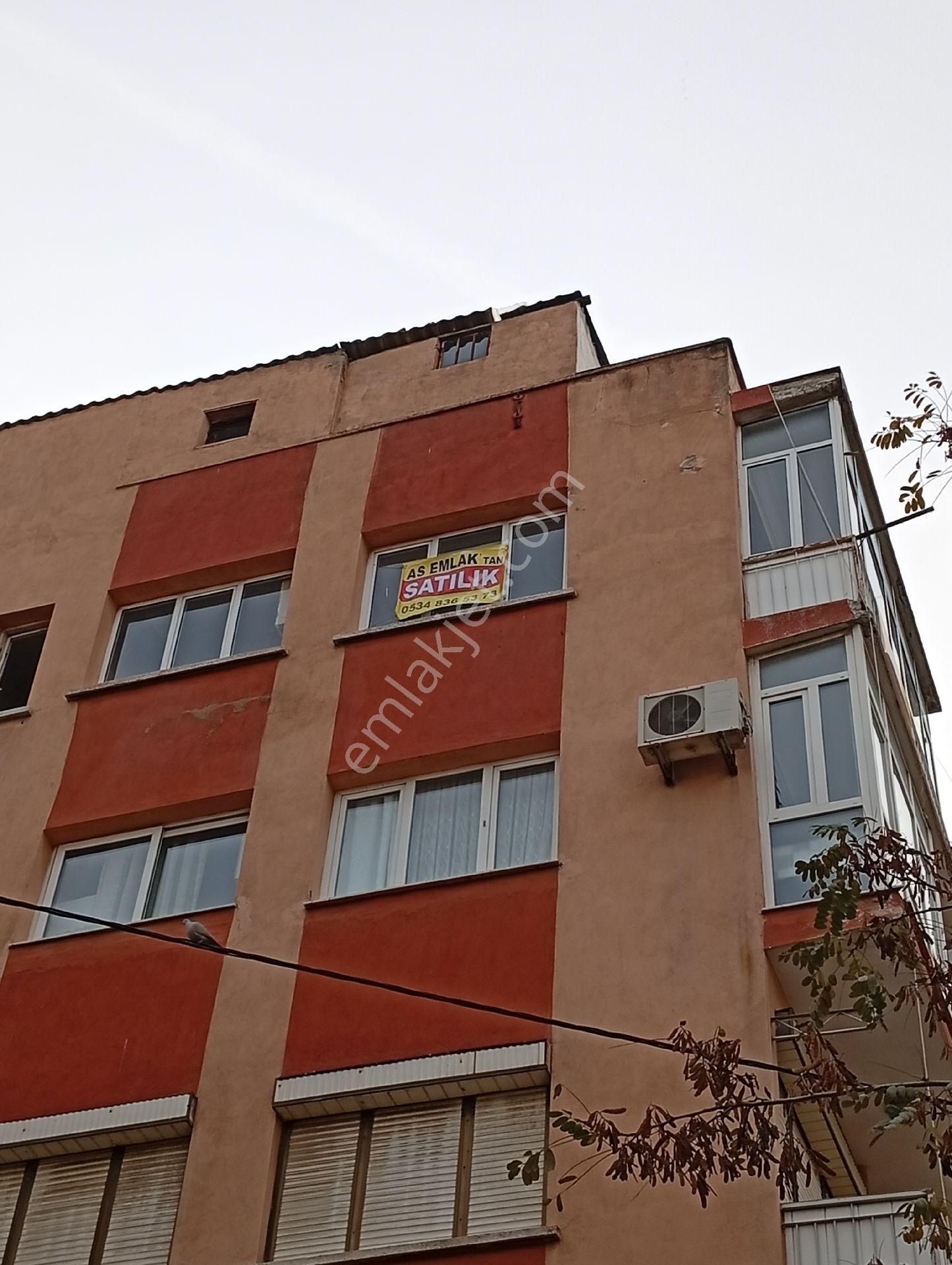 Eşrefpaşa Yapıcıoğlu Deniz Manzaralı 2+1 - Görsel 2