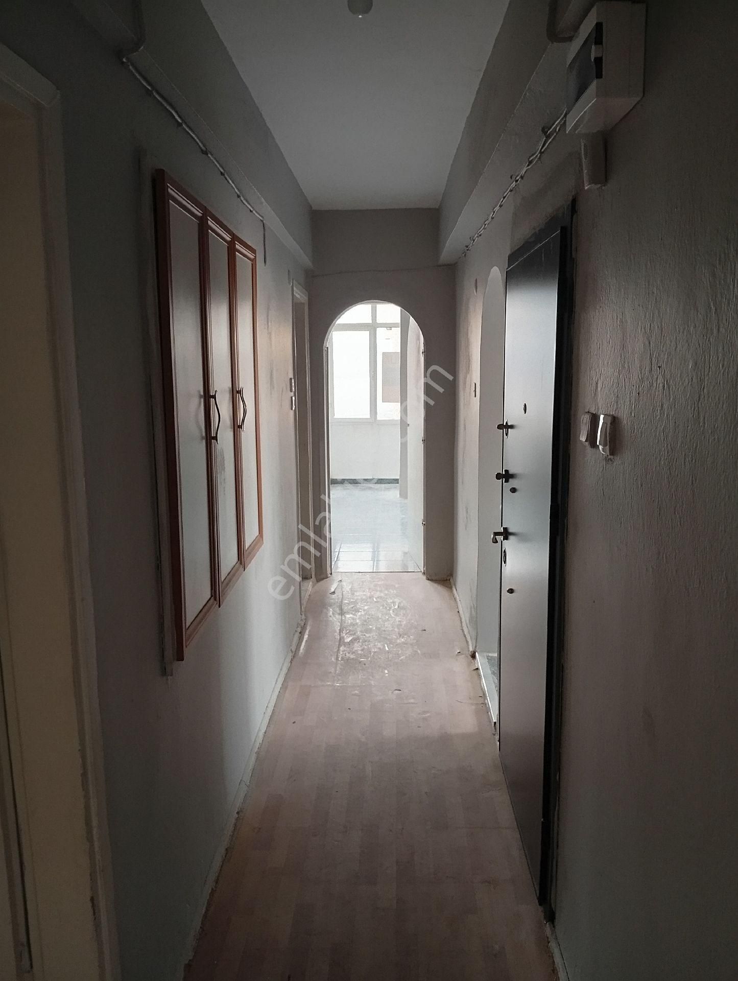 Eşrefpaşa Yapıcıoğlu Deniz Manzaralı 2+1 - Görsel 4