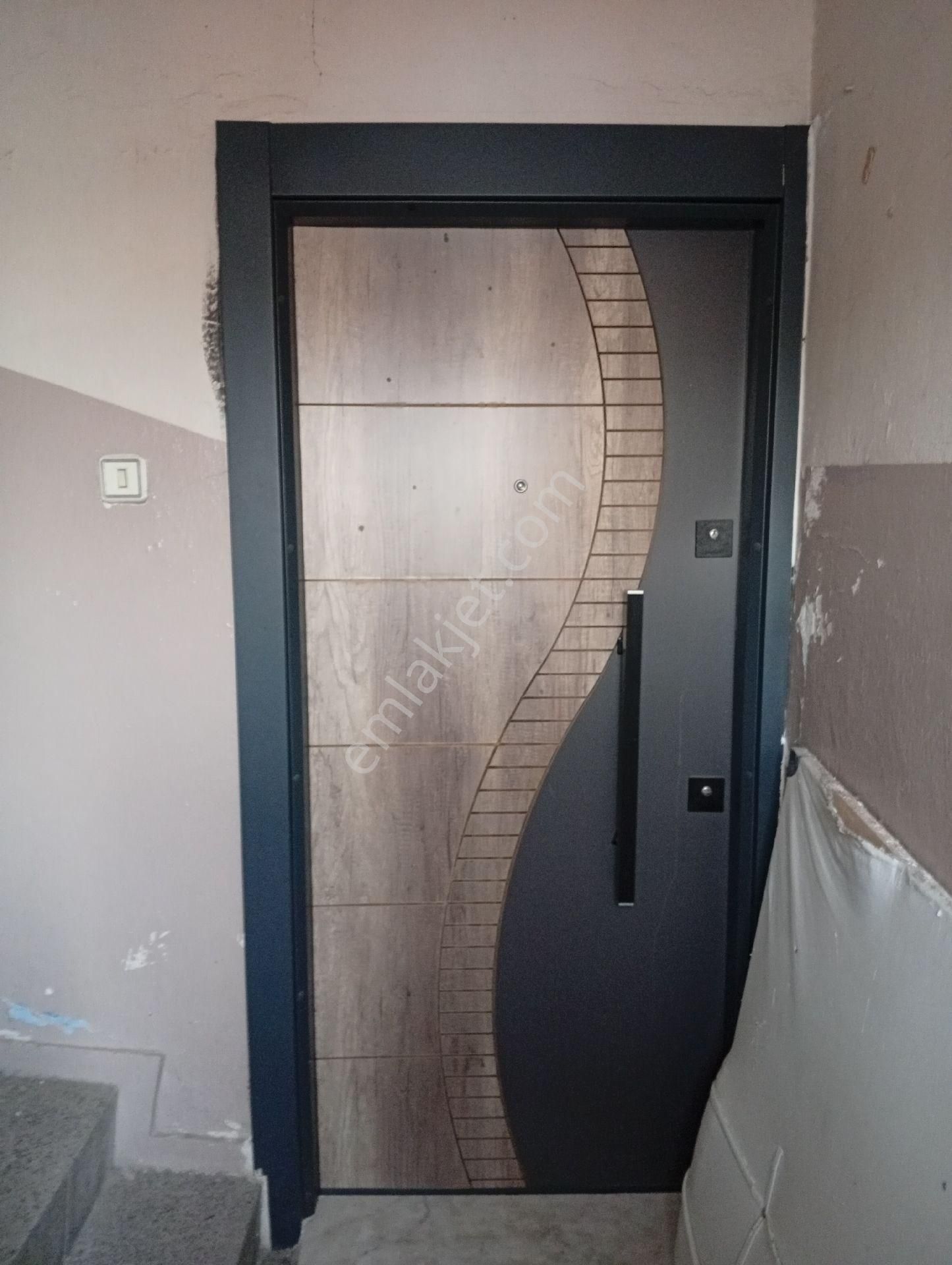 Eşrefpaşa Yapıcıoğlu Deniz Manzaralı 2+1 - Görsel 3