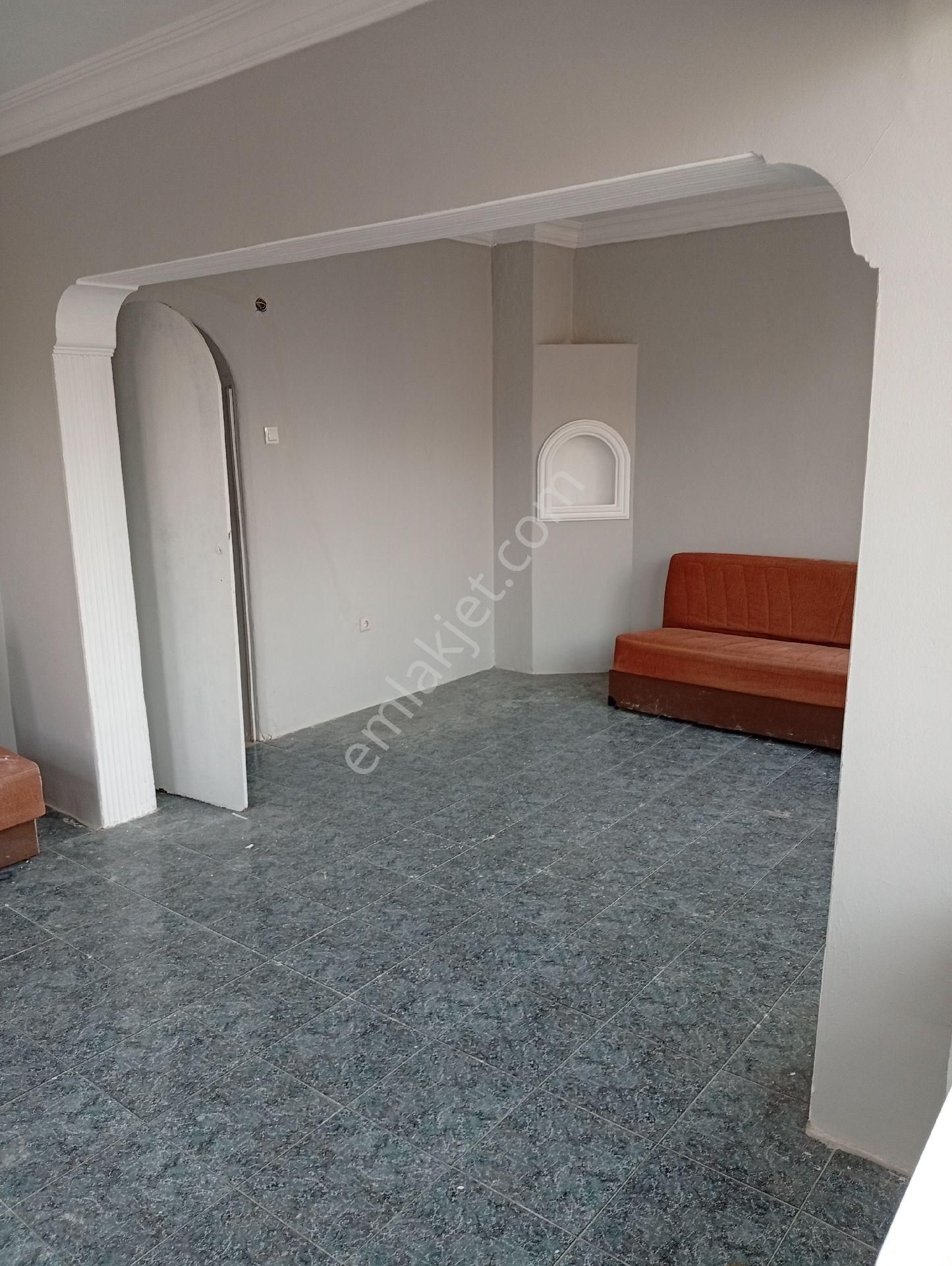 Eşrefpaşa Yapıcıoğlu Deniz Manzaralı 2+1 - Görsel 10