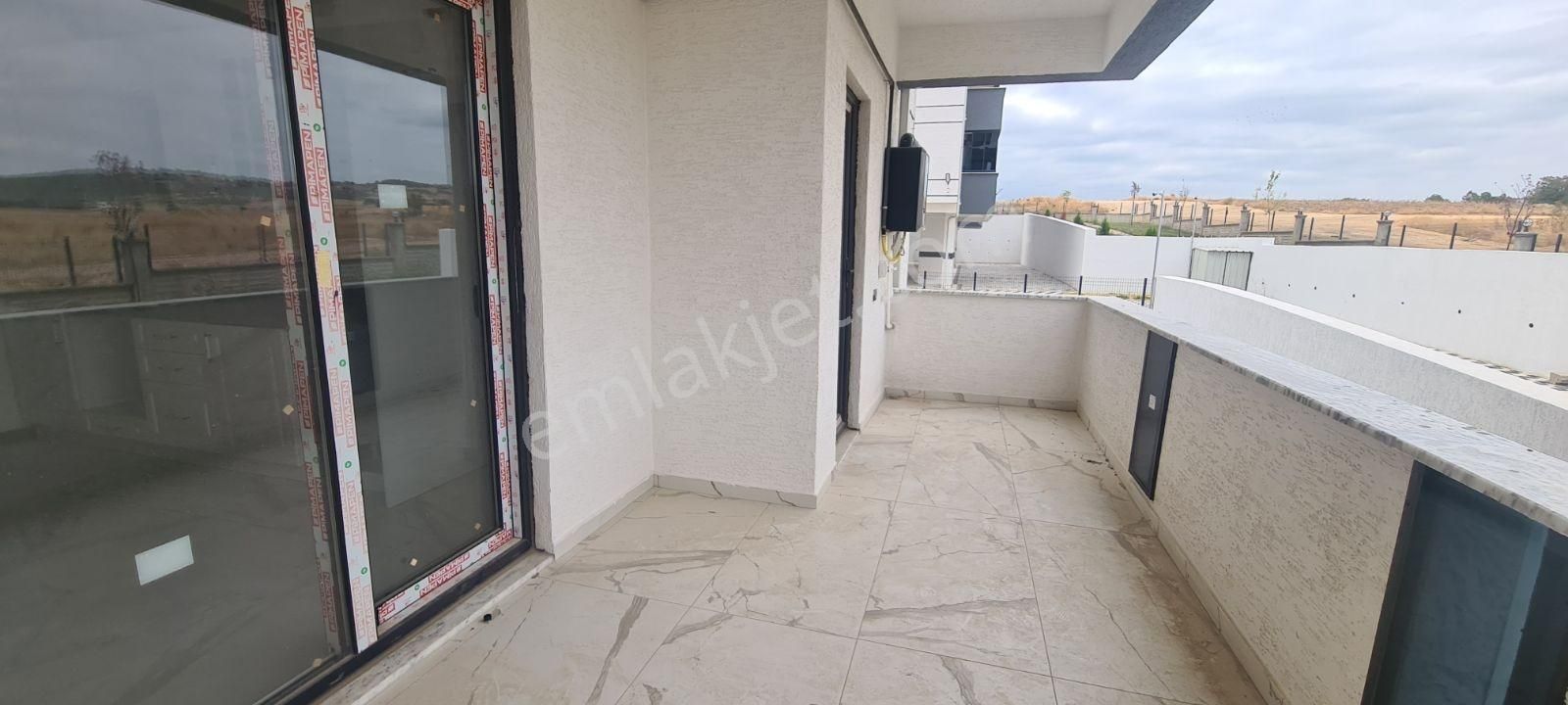 Ulucan'dan İnegöl Akhisar Da Satılık Lüks Site İçi Sıfır Daire - Görsel 14