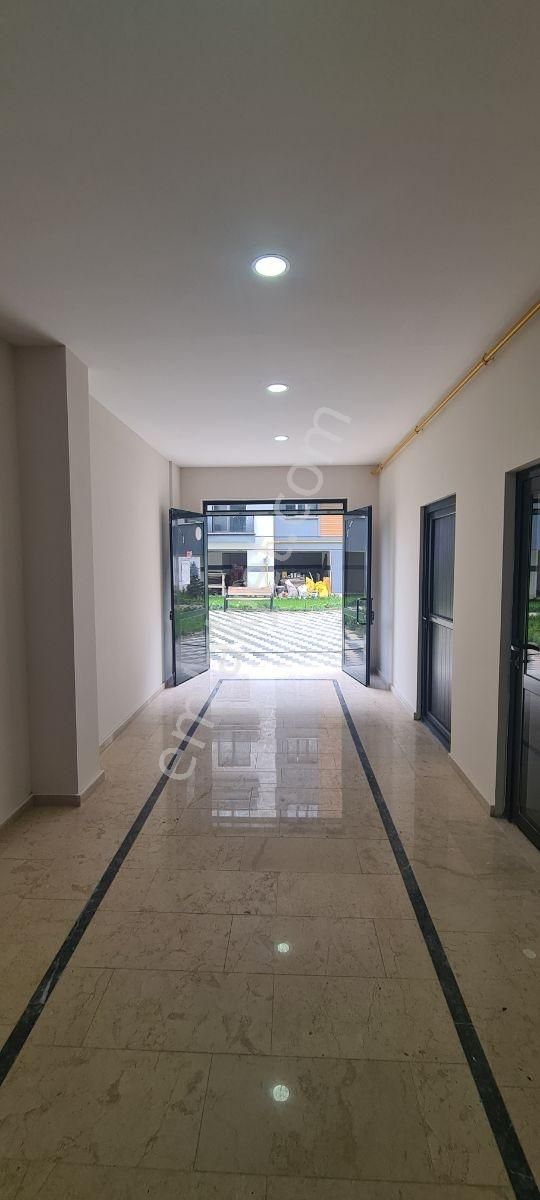 Ulucan'dan İnegöl Akhisar Da Satılık Lüks Site İçi Sıfır Daire - Görsel 13