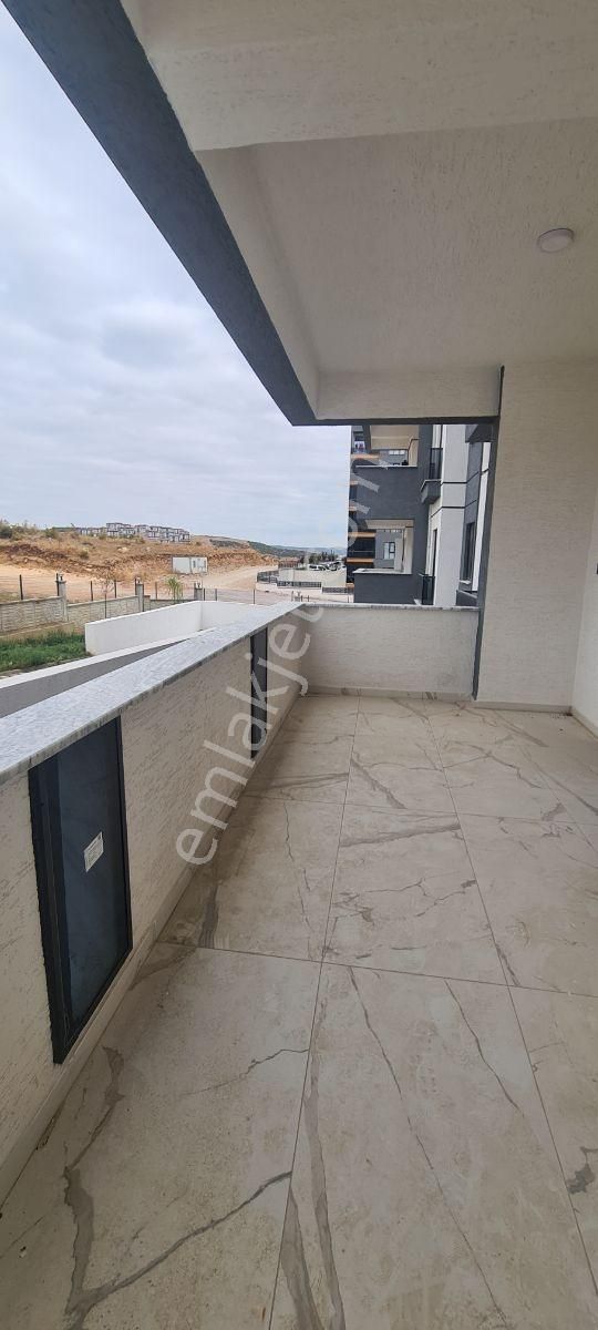 Ulucan'dan İnegöl Akhisar Da Satılık Lüks Site İçi Sıfır Daire - Görsel 23