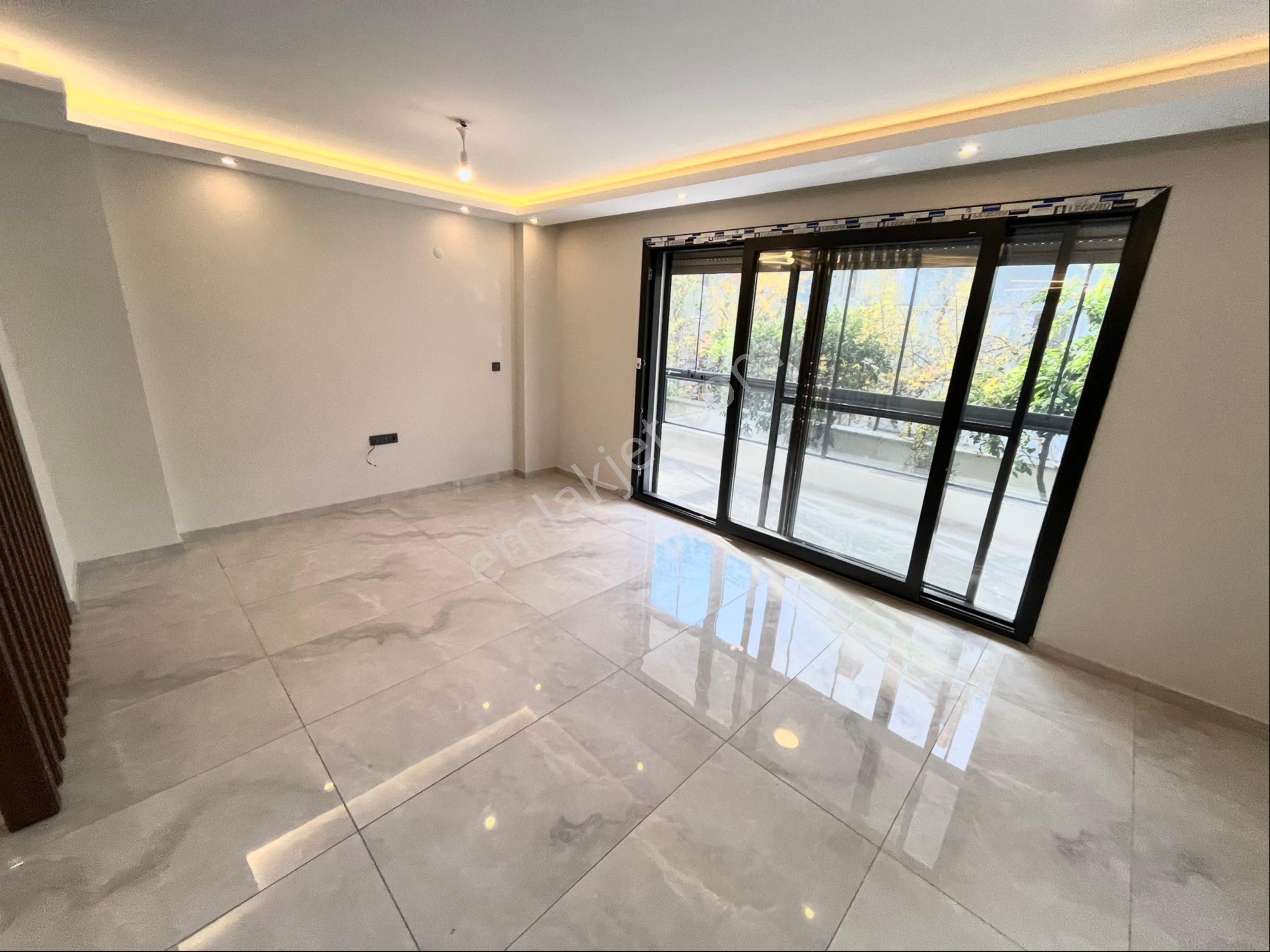 Cadde'den Pure Modern 3+1 Sade Zarif Ve Yeni Nesil Yaşam Alanı - Görsel 14