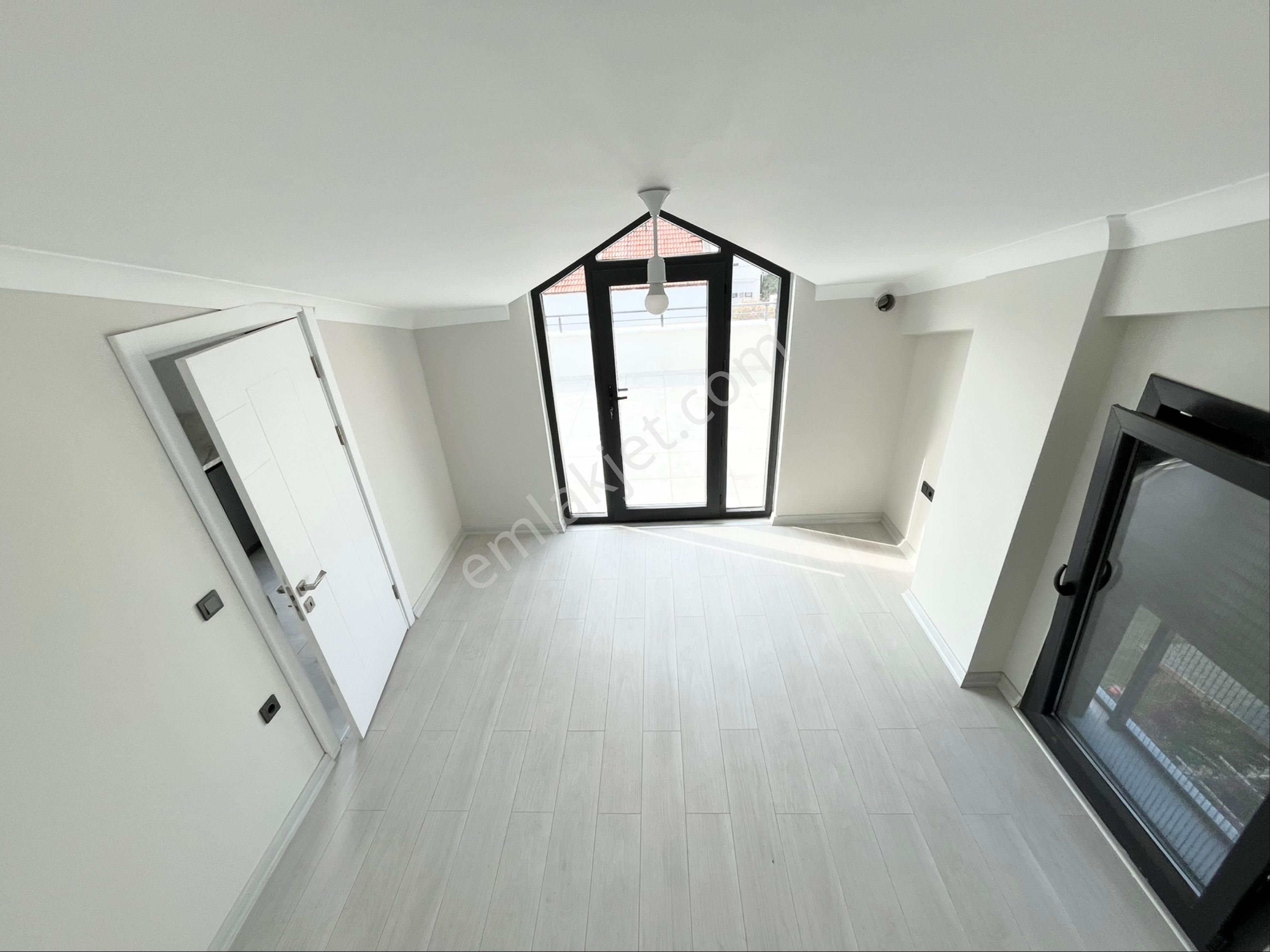 Cadde'den Pure Modern 3+1 Sade Zarif Ve Yeni Nesil Yaşam Alanı - Görsel 30