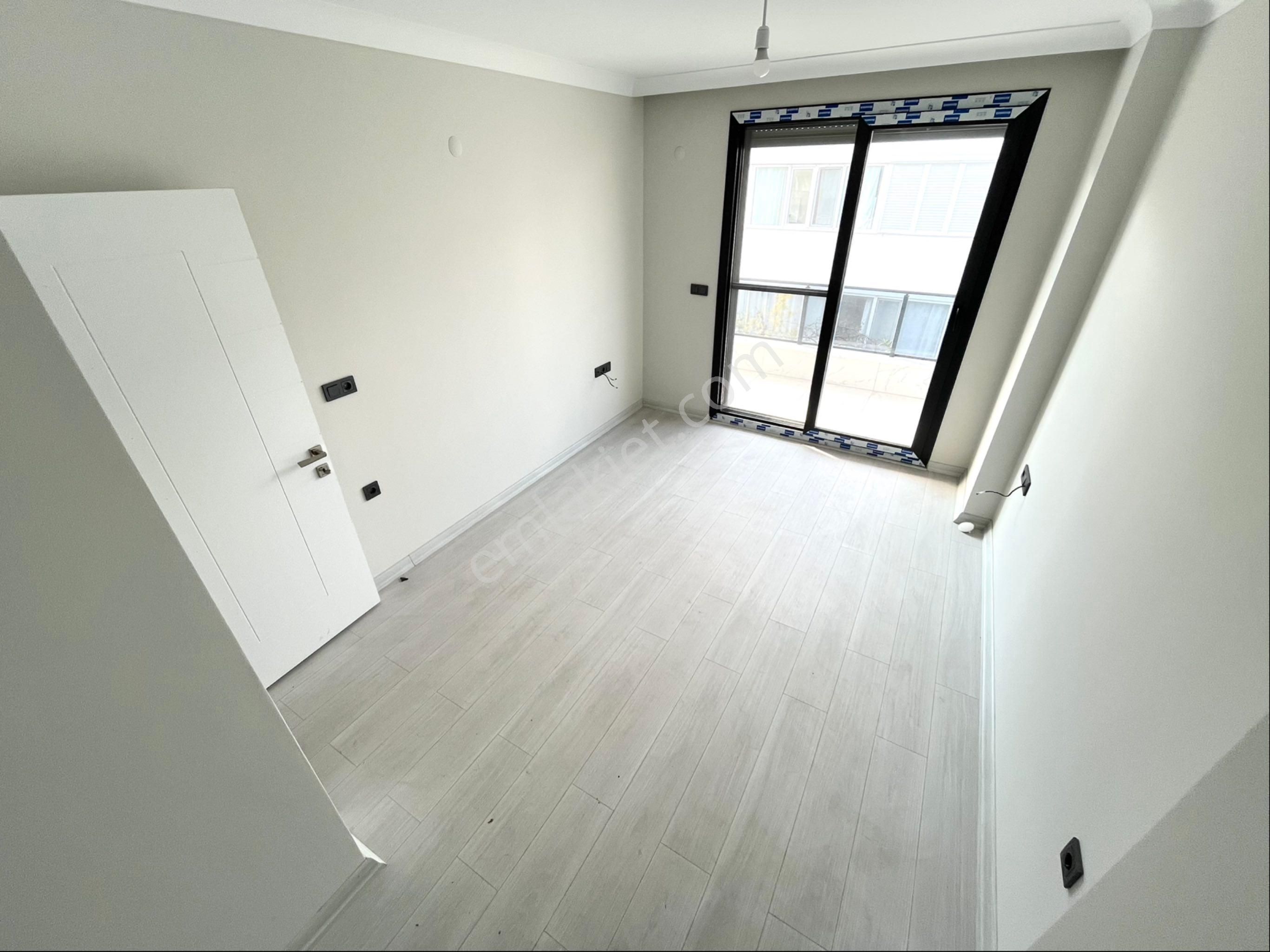 Cadde'den Pure Modern 3+1 Sade Zarif Ve Yeni Nesil Yaşam Alanı - Görsel 24