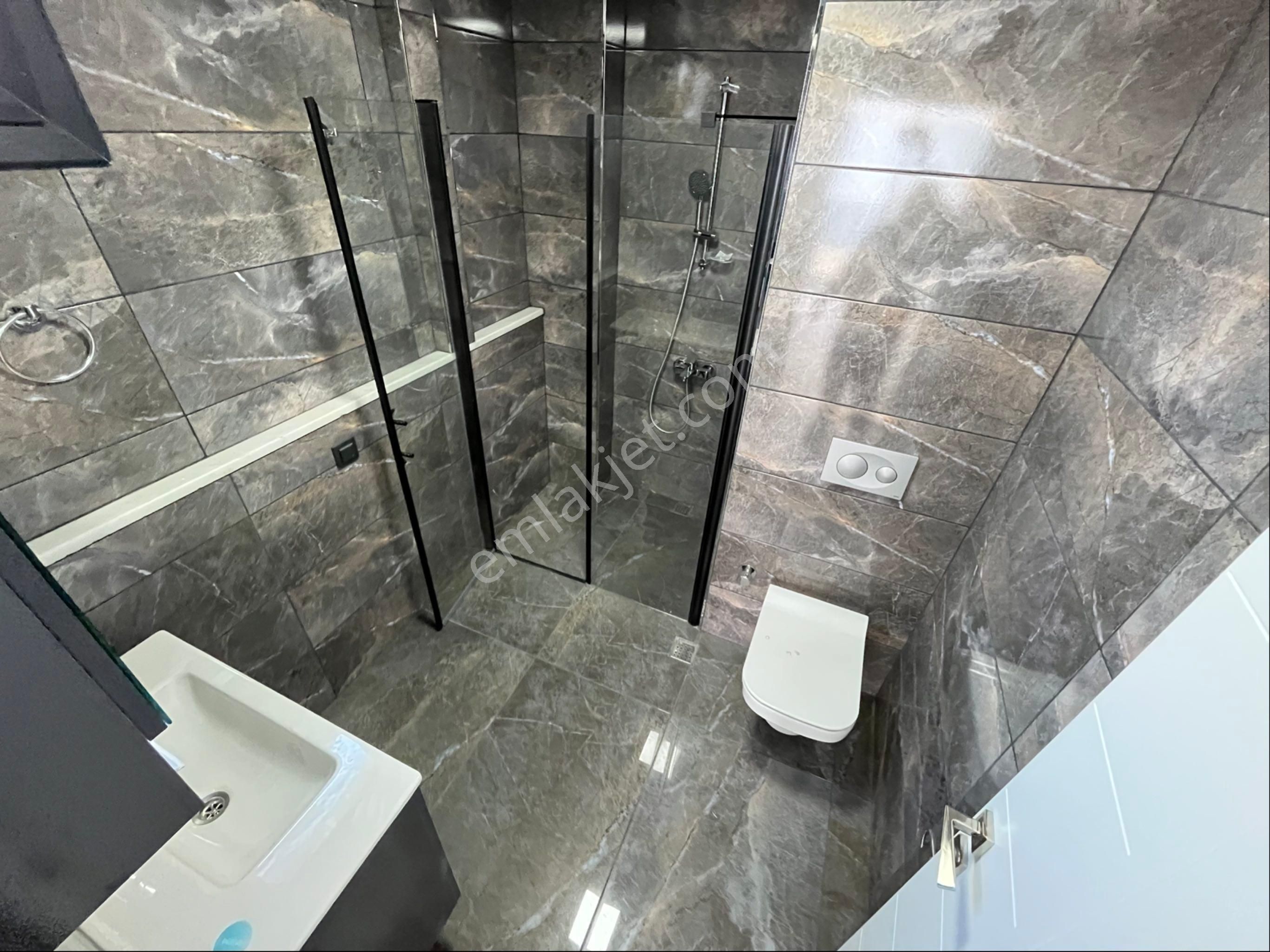 Cadde'den Pure Modern 3+1 Sade Zarif Ve Yeni Nesil Yaşam Alanı - Görsel 27