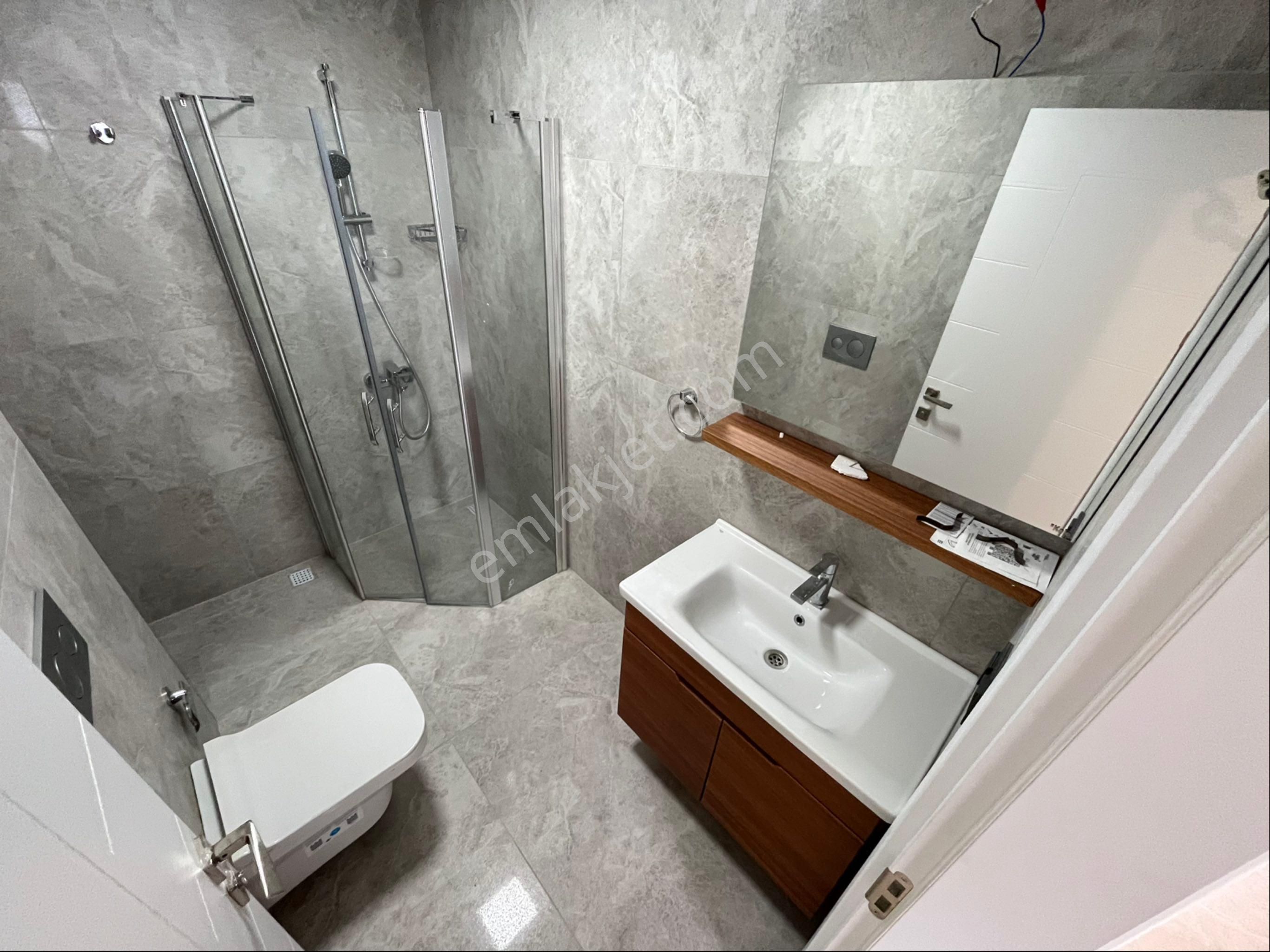 Cadde'den Pure Modern 3+1 Sade Zarif Ve Yeni Nesil Yaşam Alanı - Görsel 33
