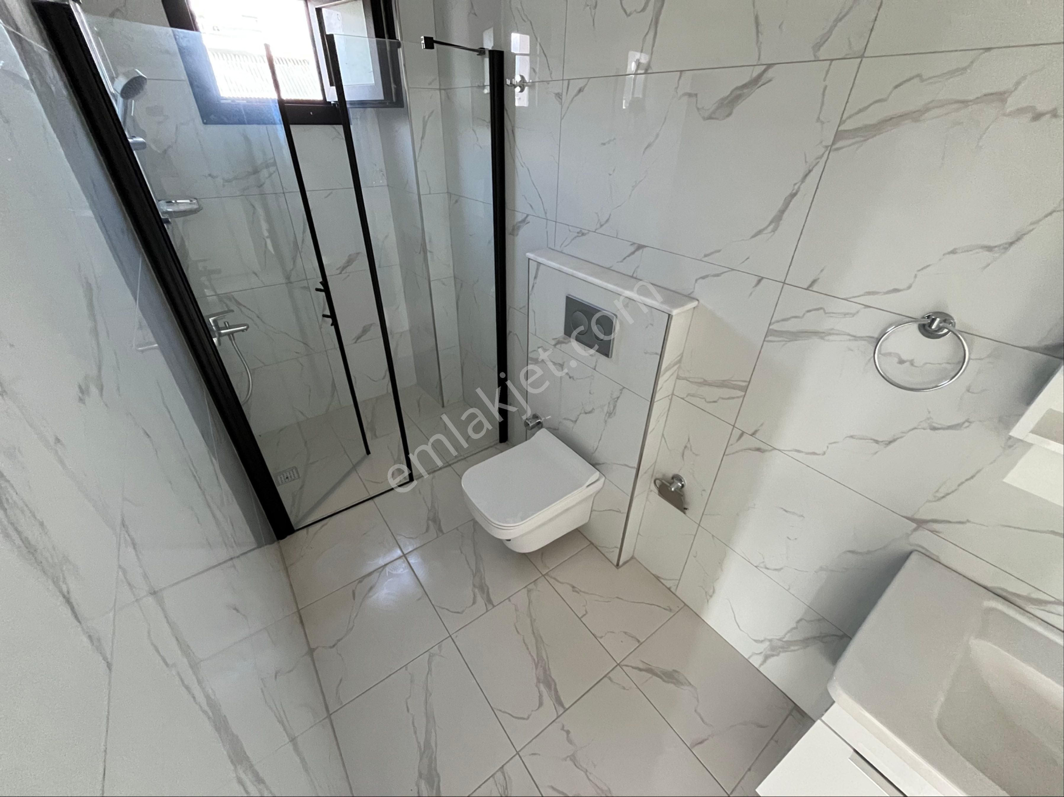 Cadde'den Pure Modern 3+1 Sade Zarif Ve Yeni Nesil Yaşam Alanı - Görsel 31