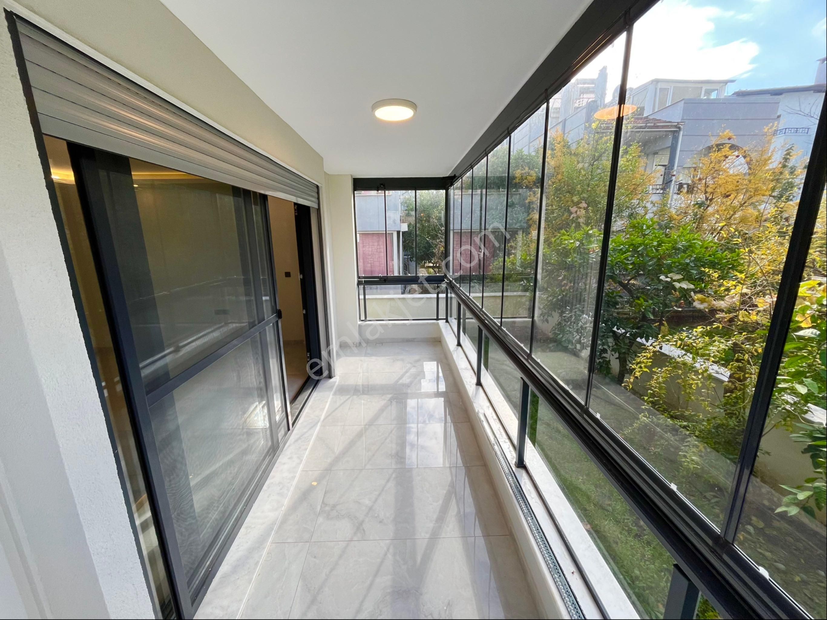 Cadde'den Pure Modern 3+1 Sade Zarif Ve Yeni Nesil Yaşam Alanı - Görsel 10