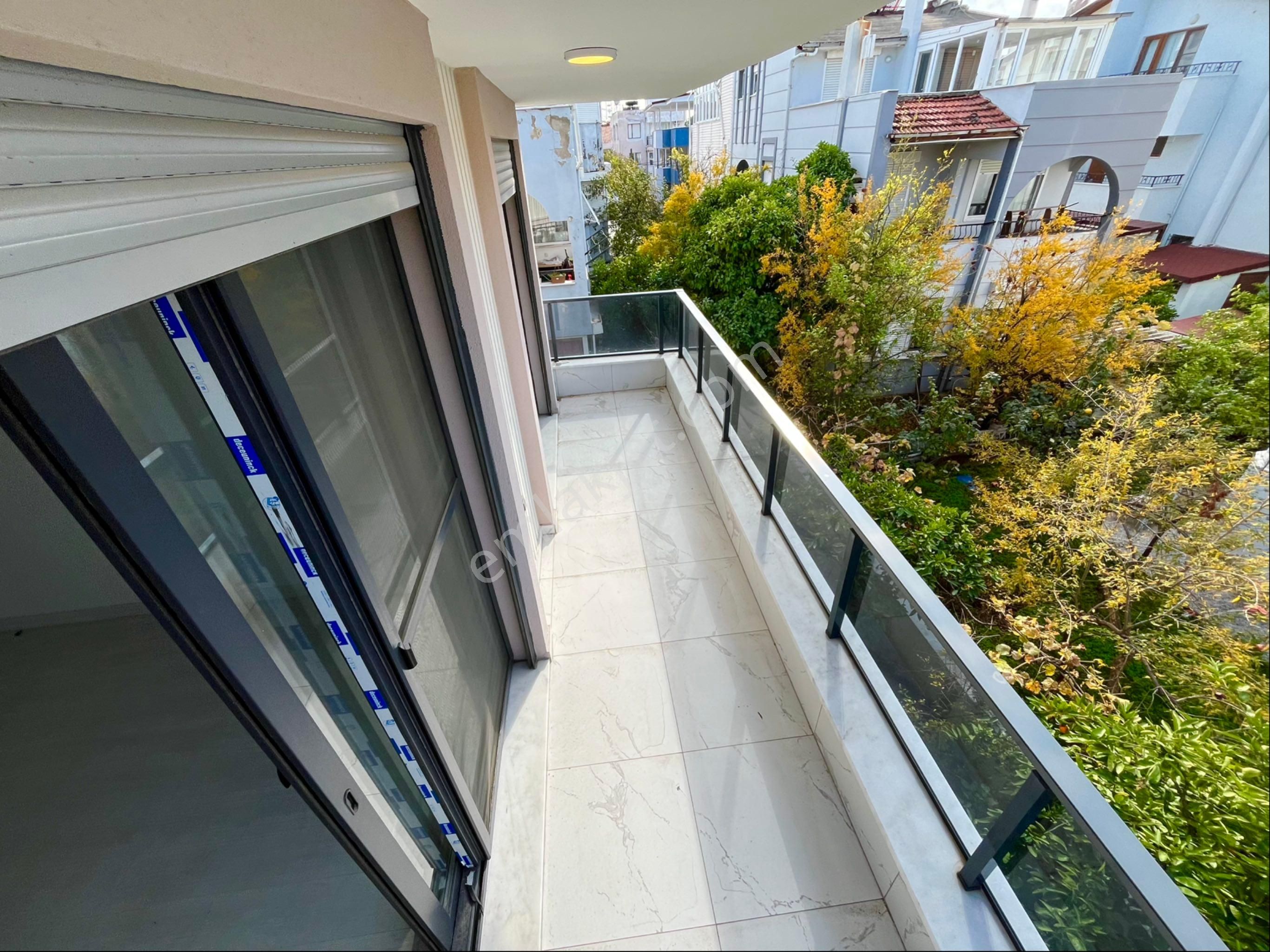 Cadde'den Pure Modern 3+1 Sade Zarif Ve Yeni Nesil Yaşam Alanı - Görsel 25