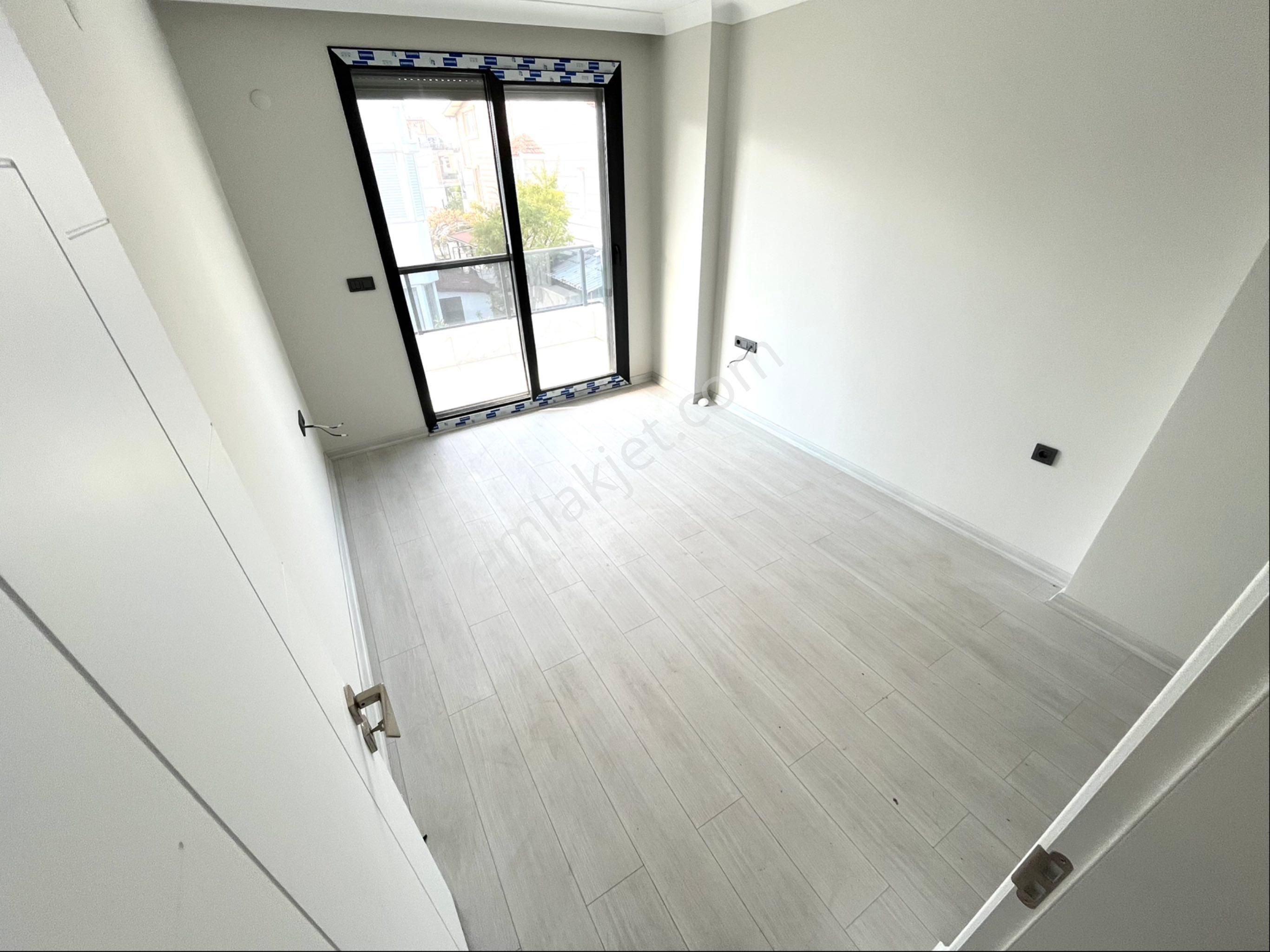 Cadde'den Pure Modern 3+1 Sade Zarif Ve Yeni Nesil Yaşam Alanı - Görsel 28