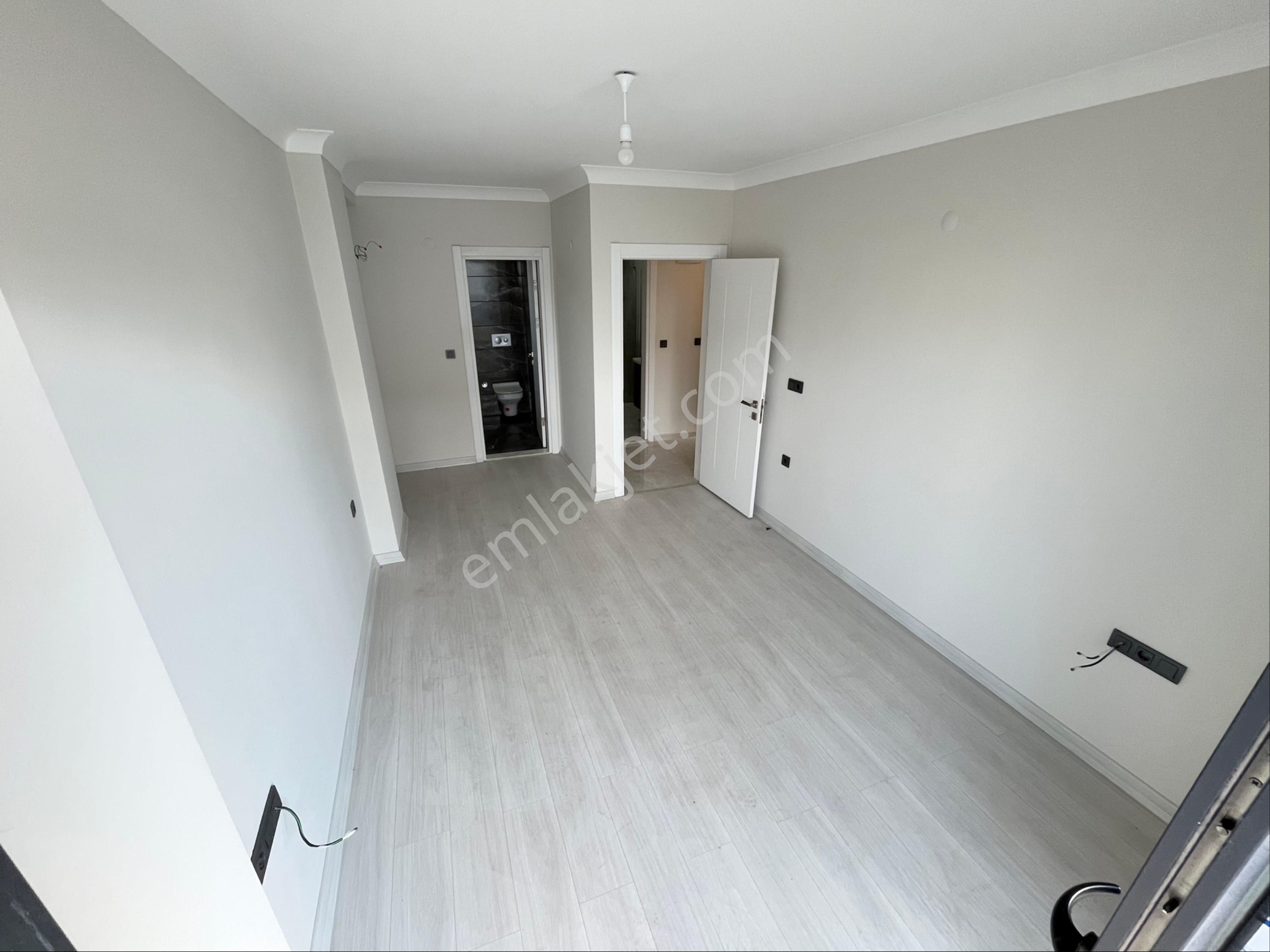 Cadde'den Pure Modern 3+1 Sade Zarif Ve Yeni Nesil Yaşam Alanı - Görsel 35