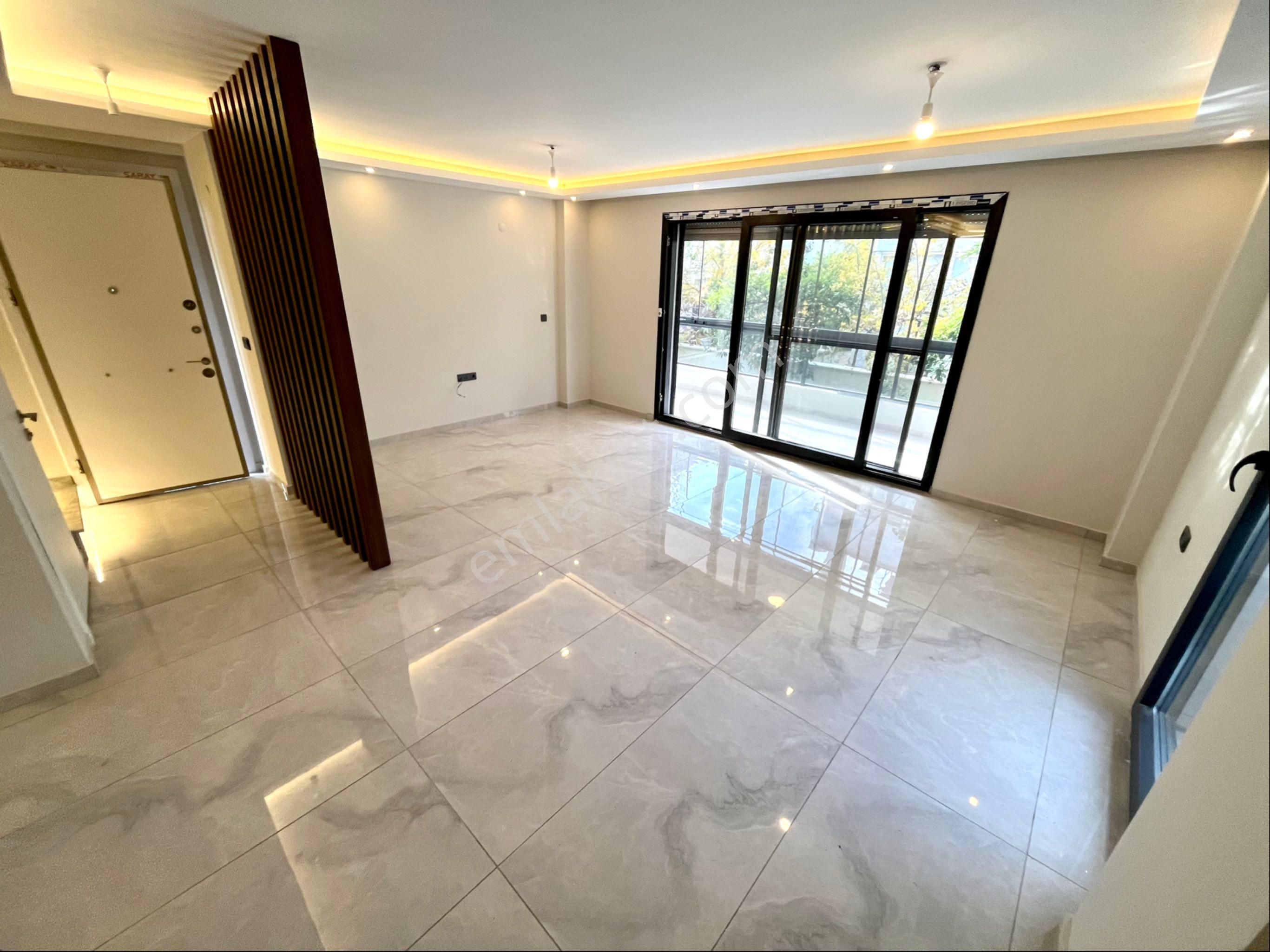 Cadde'den Pure Modern 3+1 Sade Zarif Ve Yeni Nesil Yaşam Alanı - Görsel 7