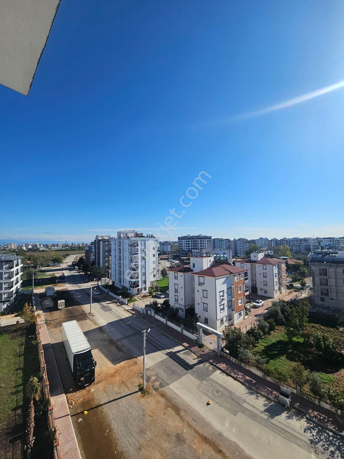 130m2 3+1 Kısa Süreliğine 5.950.000₺milyondan Satılık