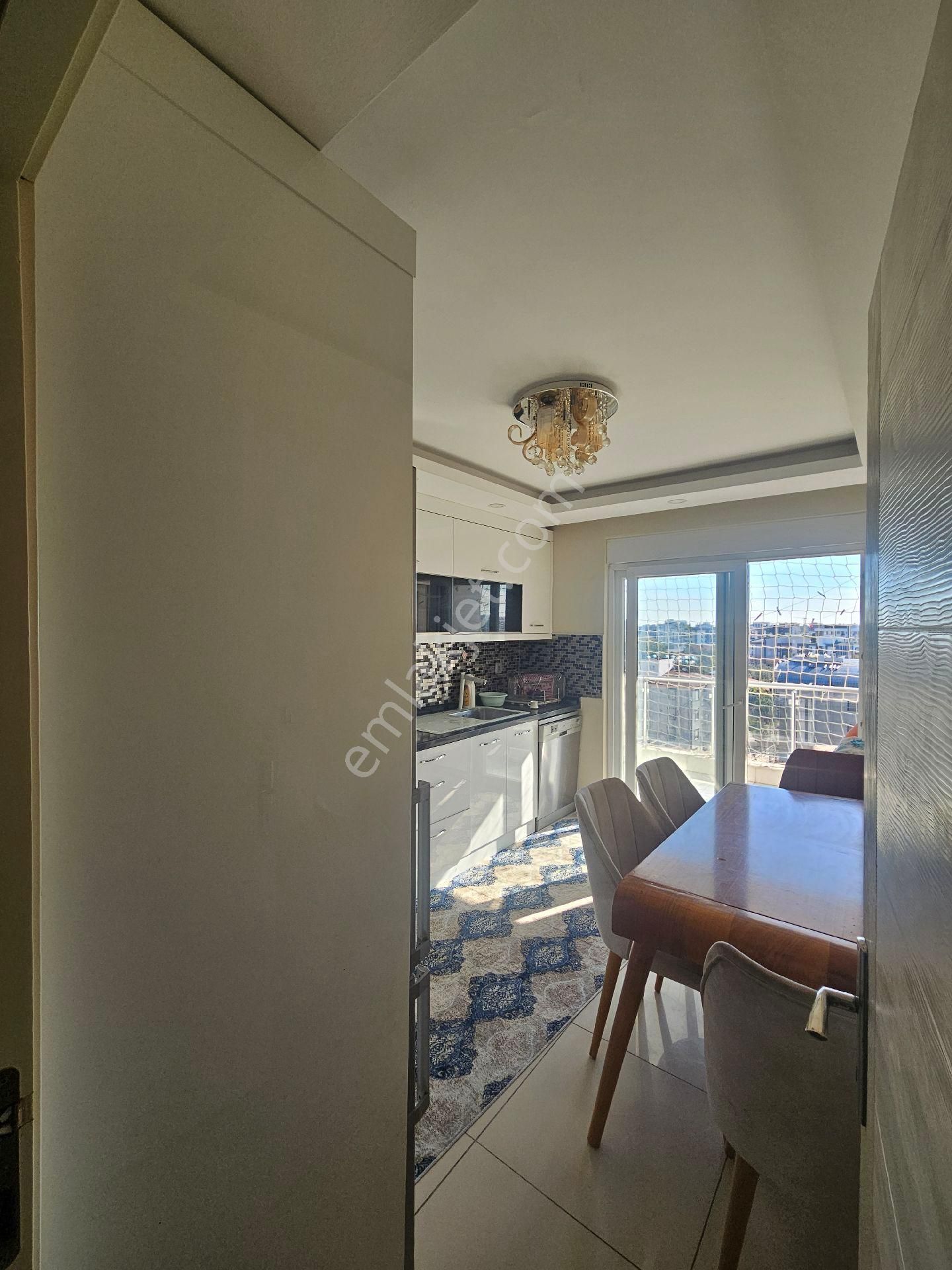 130m2 3+1 Kısa Süreliğine 5.950.000₺milyondan Satılık - Görsel 19