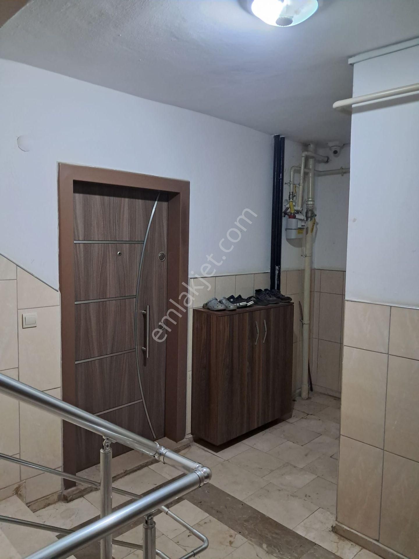 Kızılırmak Cad. Yakını Katta Doğalgazlı 3+1 Daire - Görsel 19