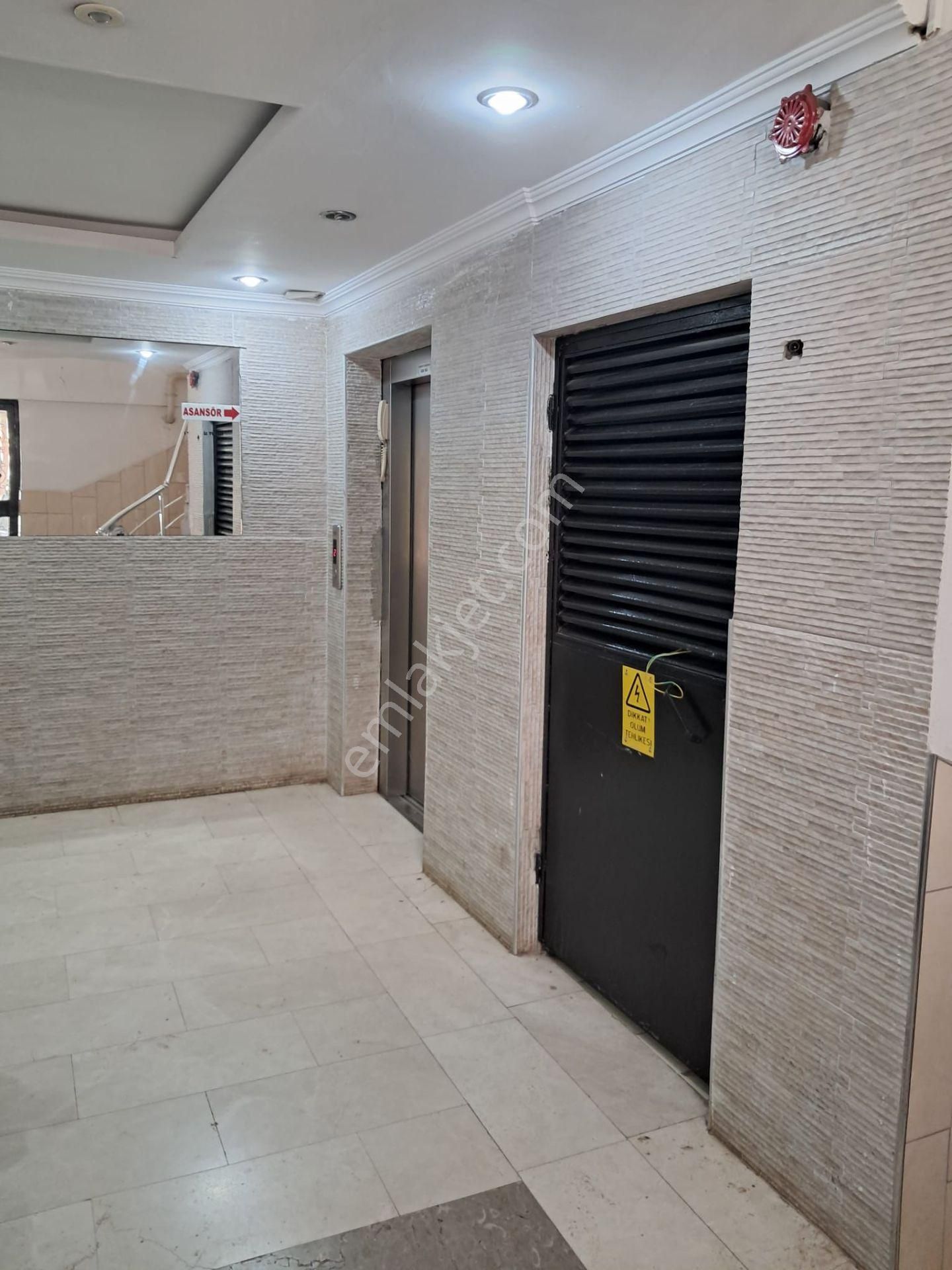 Kızılırmak Cad. Yakını Katta Doğalgazlı 3+1 Daire - Görsel 20