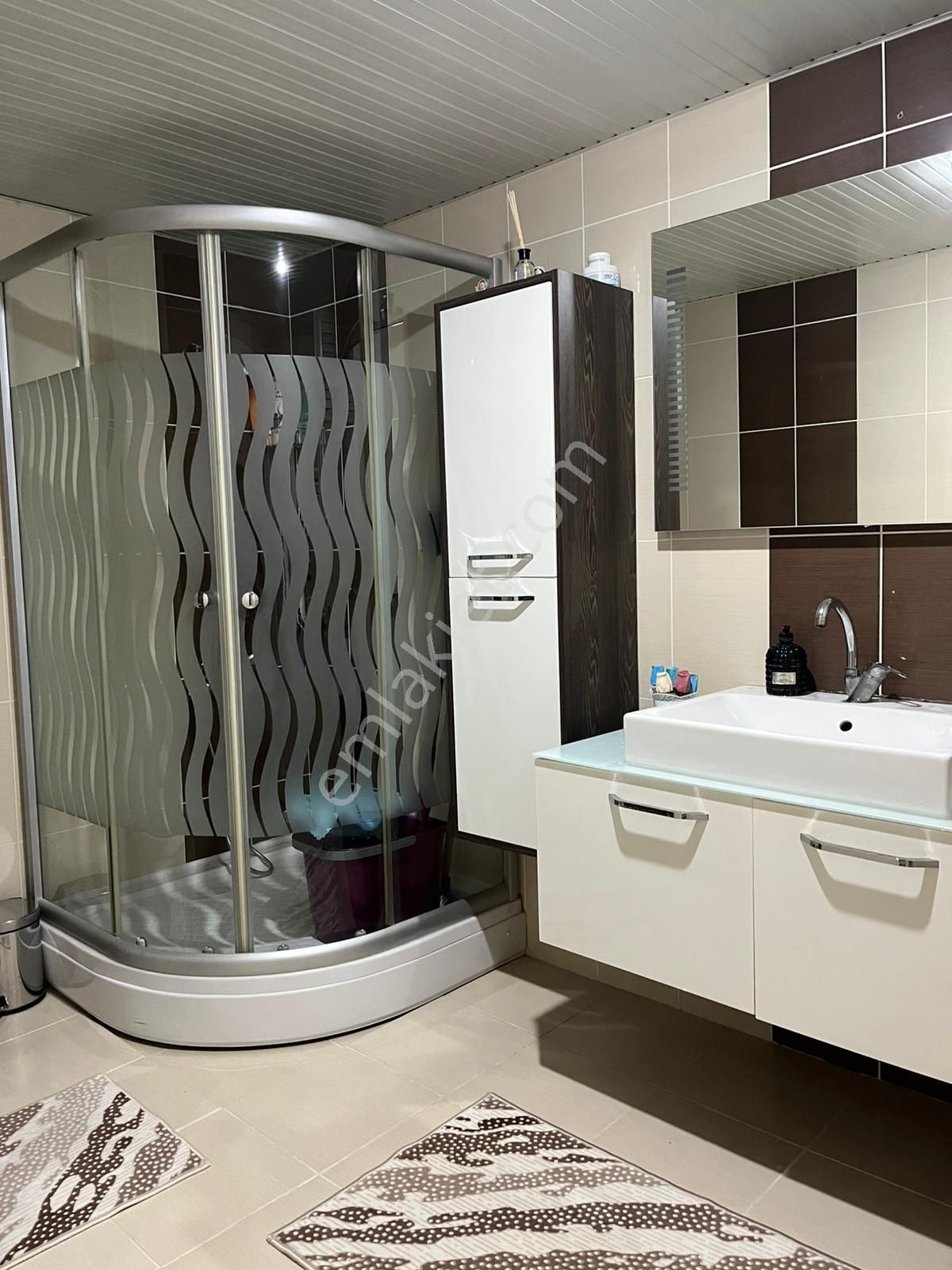 Kızılırmak Cad. Yakını Katta Doğalgazlı 3+1 Daire - Görsel 17