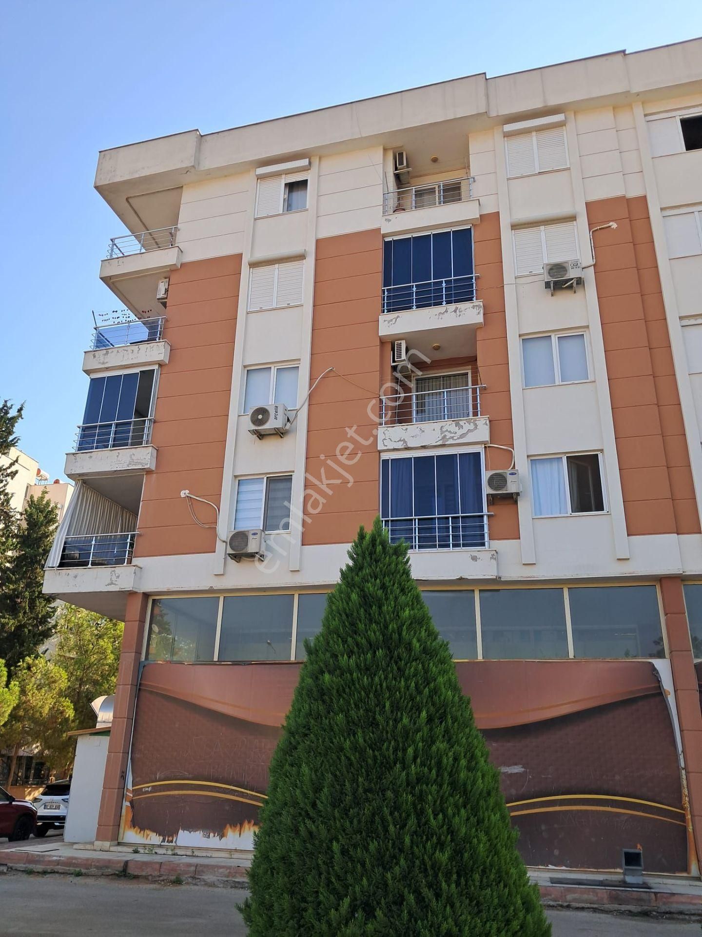 Kızılırmak Cad. Yakını Katta Doğalgazlı 3+1 Daire - Görsel 22