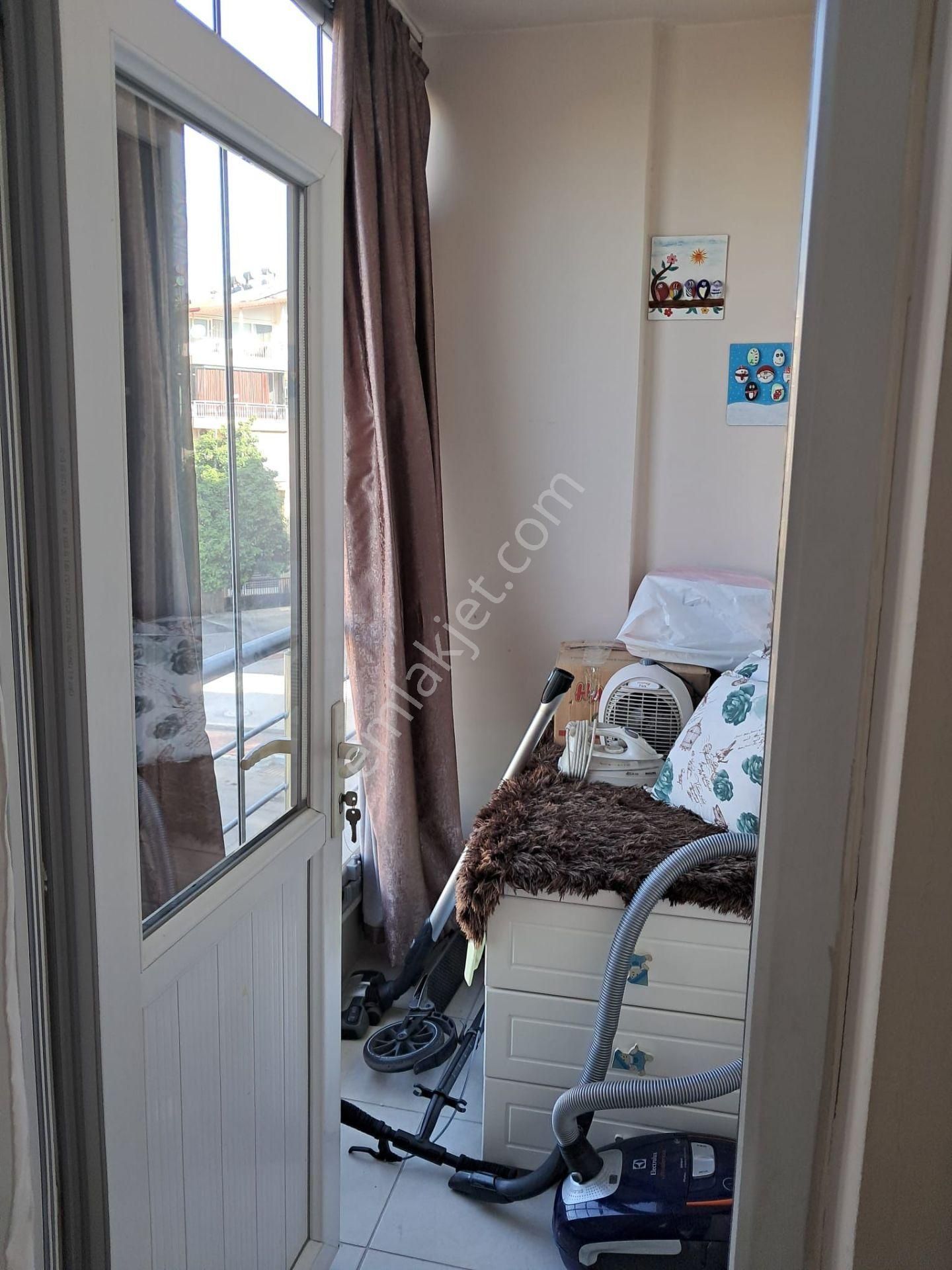 Kızılırmak Cad. Yakını Katta Doğalgazlı 3+1 Daire - Görsel 13