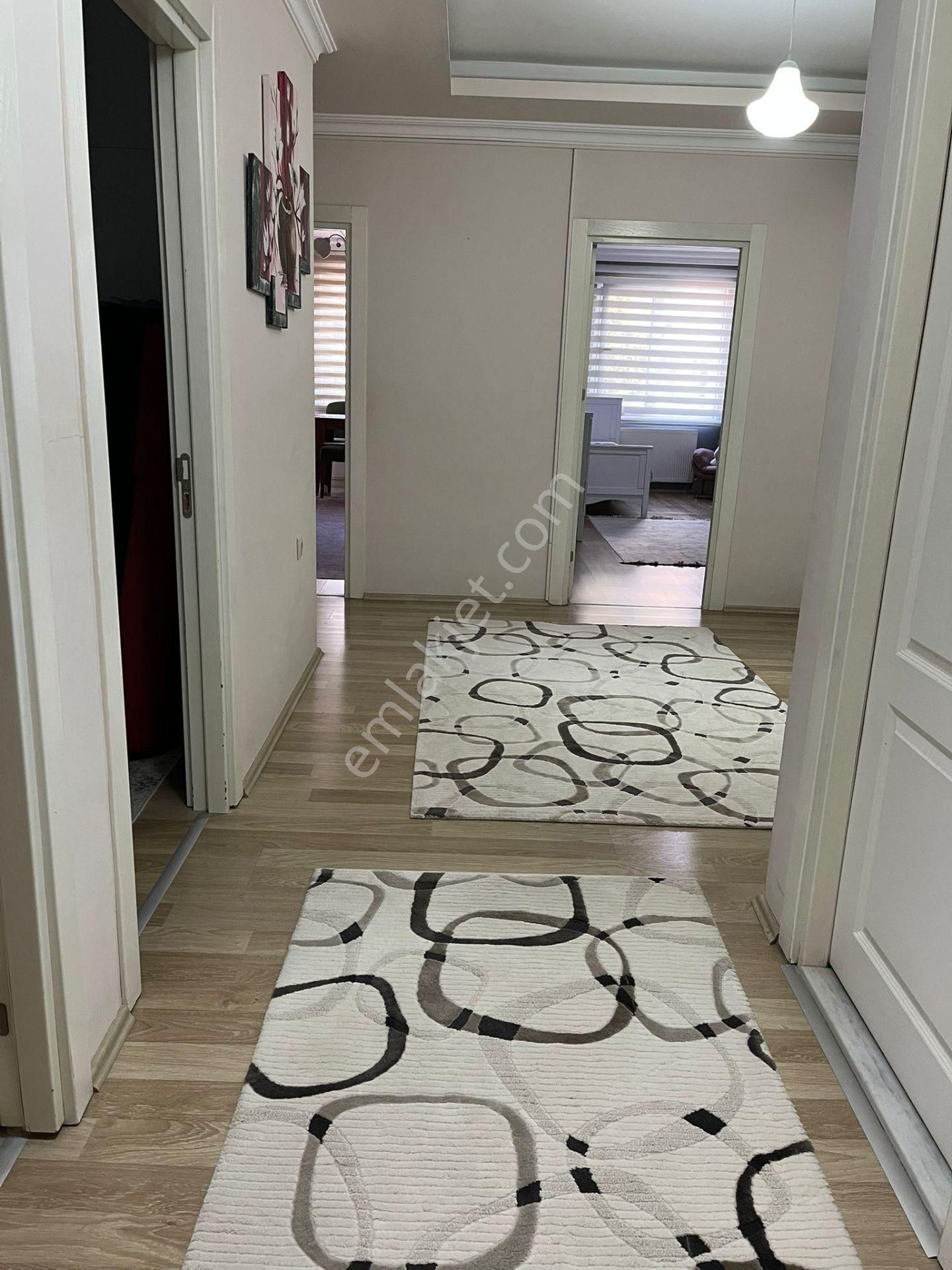 Kızılırmak Cad. Yakını Katta Doğalgazlı 3+1 Daire - Görsel 15