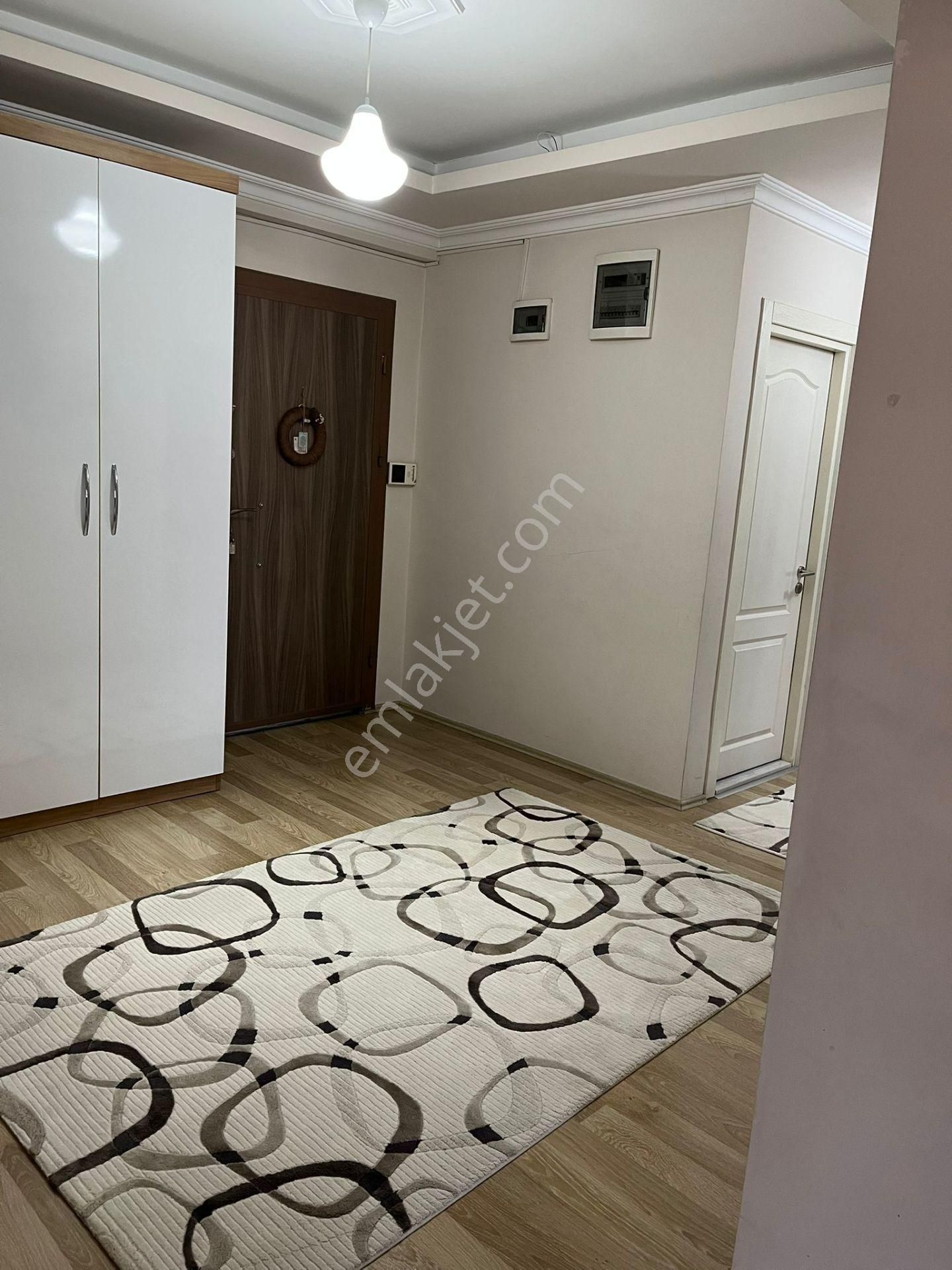 Kızılırmak Cad. Yakını Katta Doğalgazlı 3+1 Daire - Görsel 14