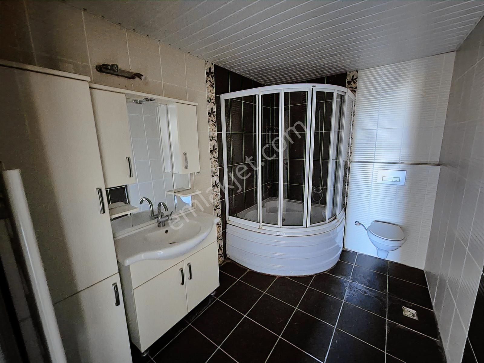 Akkent Mah. Mersin Man. 14. Kat Site İçi Havuzlu Satılık Daire - Görsel 25