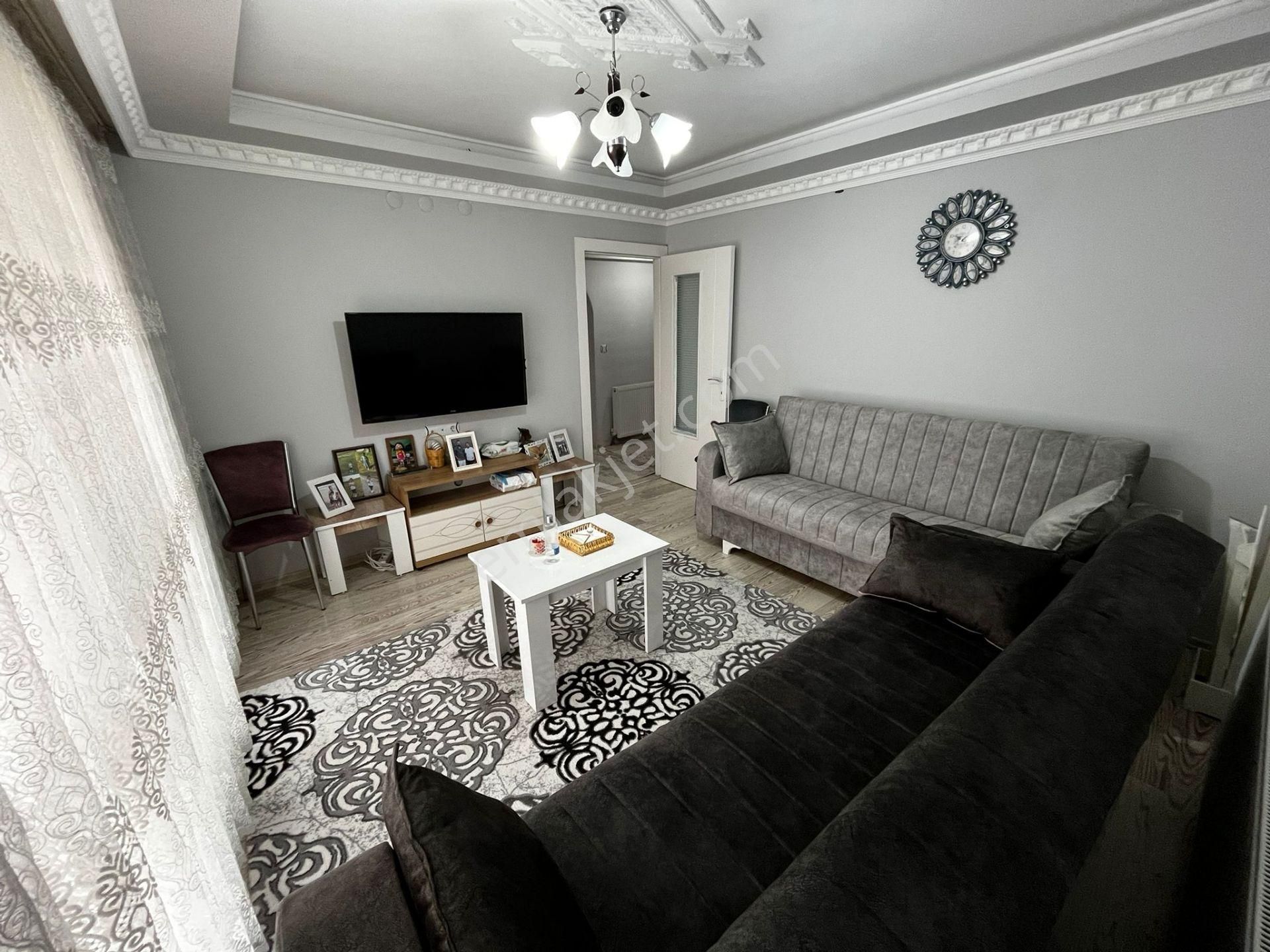 Tandoğan Mh Bağımsız 2+1 Muhteşem Lokasyonda Daire - Görsel 8