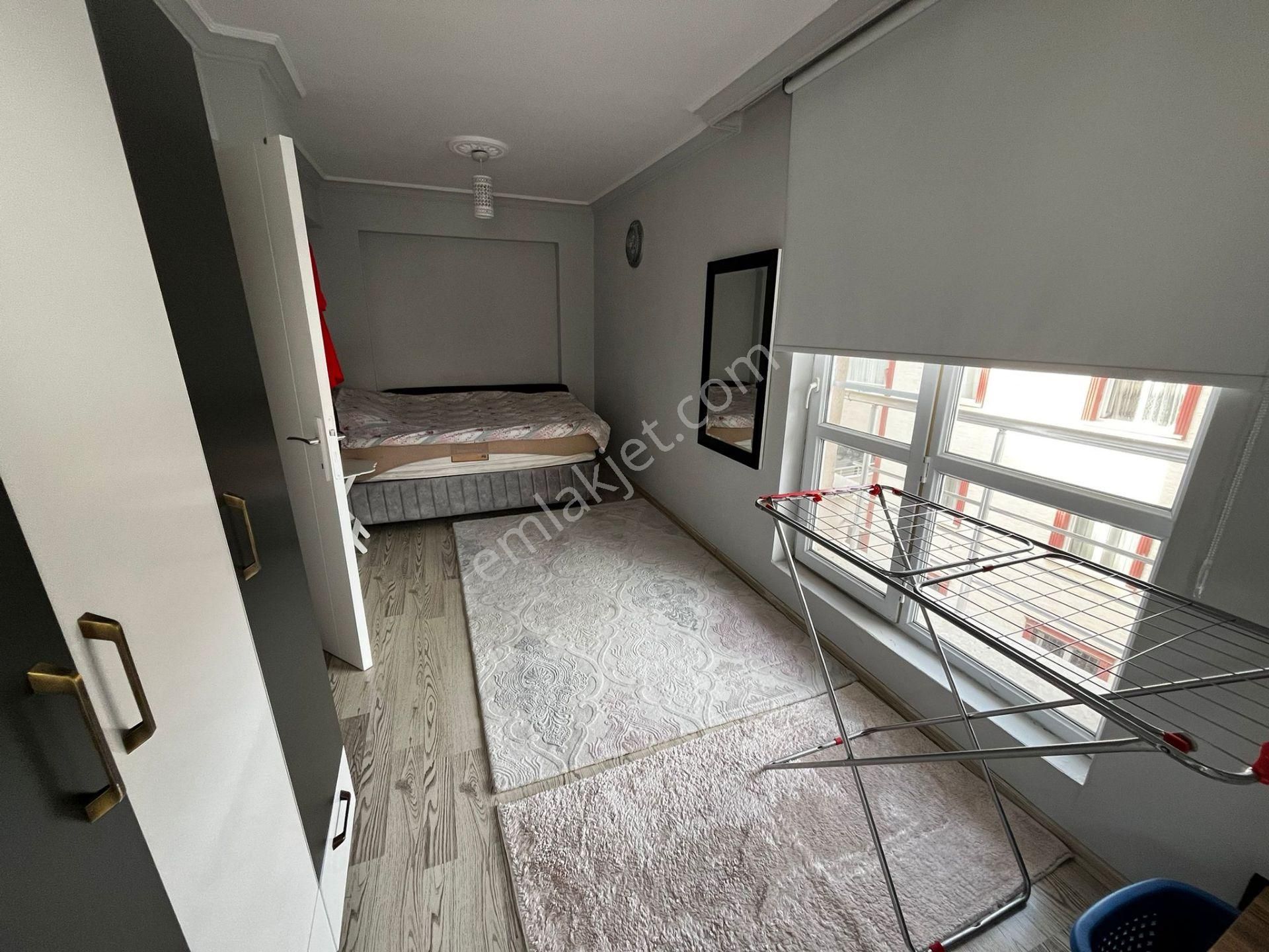 Tandoğan Mh Bağımsız 2+1 Muhteşem Lokasyonda Daire - Görsel 15