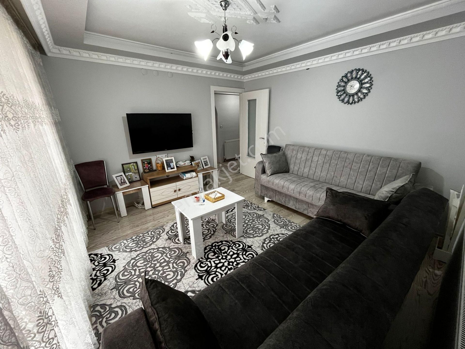 Tandoğan Mh Bağımsız 2+1 Muhteşem Lokasyonda Daire - Görsel 9