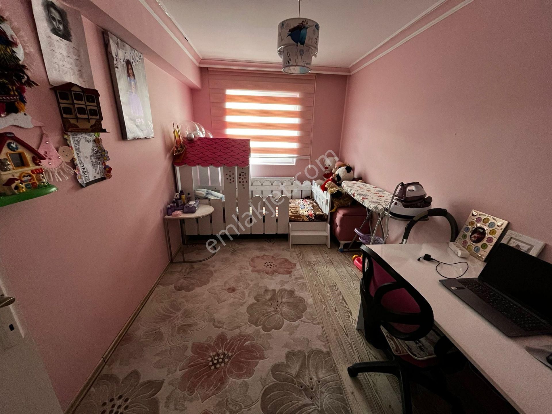 Tandoğan Mh Bağımsız 2+1 Muhteşem Lokasyonda Daire - Görsel 14