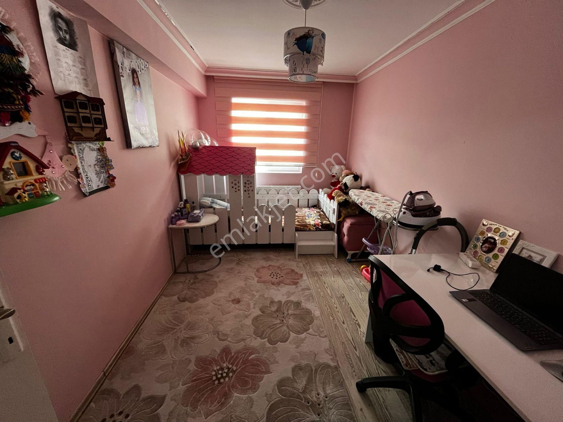 Tandoğan Mh Bağımsız 2+1 Muhteşem Lokasyonda Daire - Görsel 12