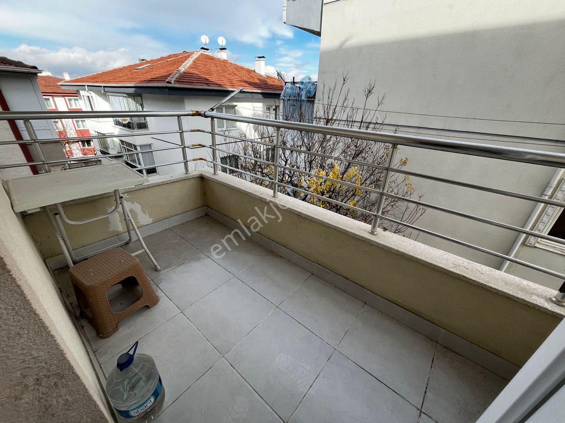 Tandoğan Mh Bağımsız 2+1 Muhteşem Lokasyonda Daire - Görsel 28