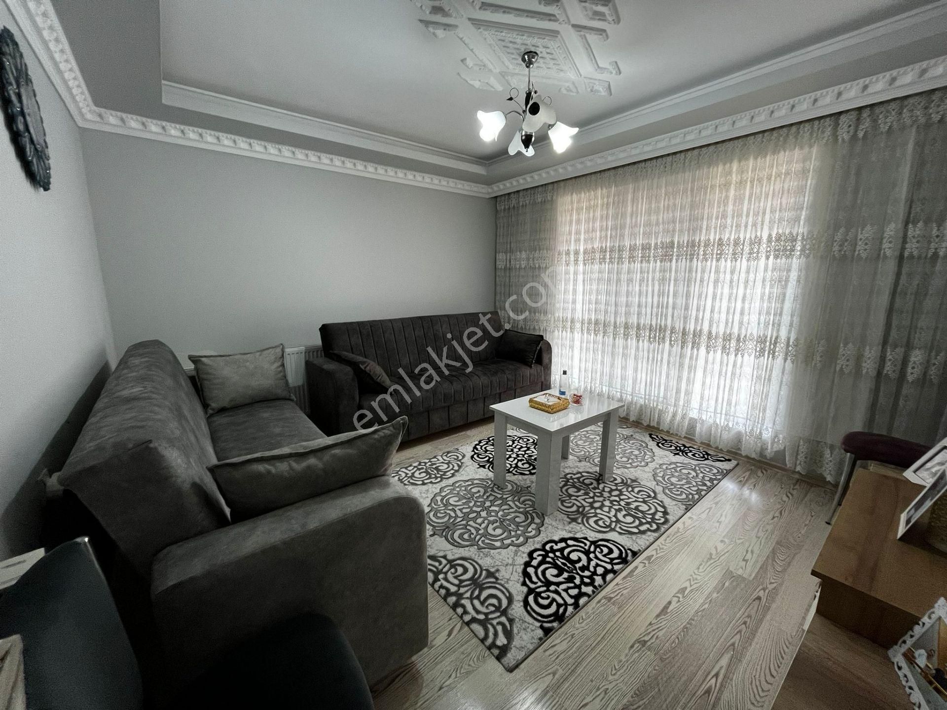 Tandoğan Mh Bağımsız 2+1 Muhteşem Lokasyonda Daire - Görsel 11