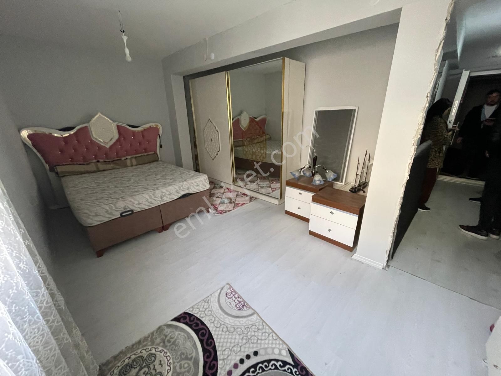 Tandoğan Mh Bağımsız 2+1 Muhteşem Lokasyonda Daire - Görsel 18