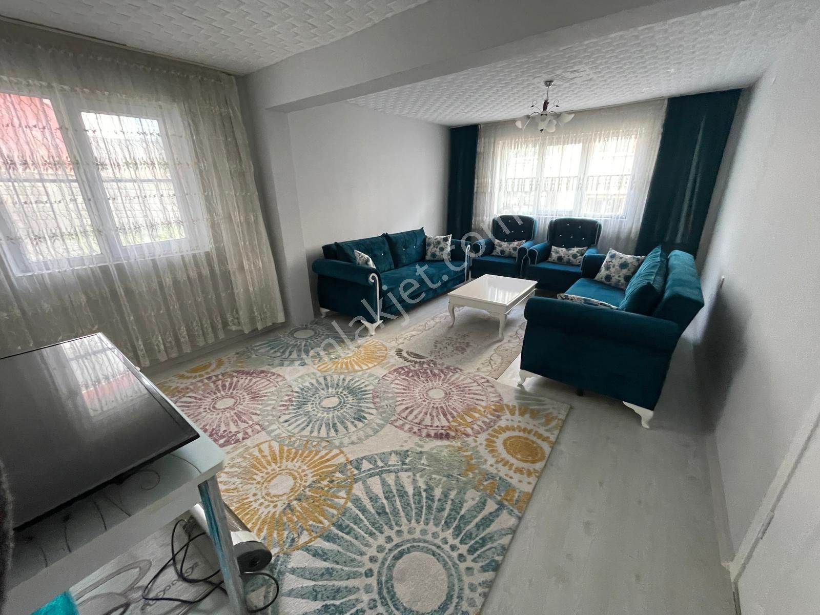 Tandoğan Mh Bağımsız 2+1 Muhteşem Lokasyonda Daire - Görsel 7