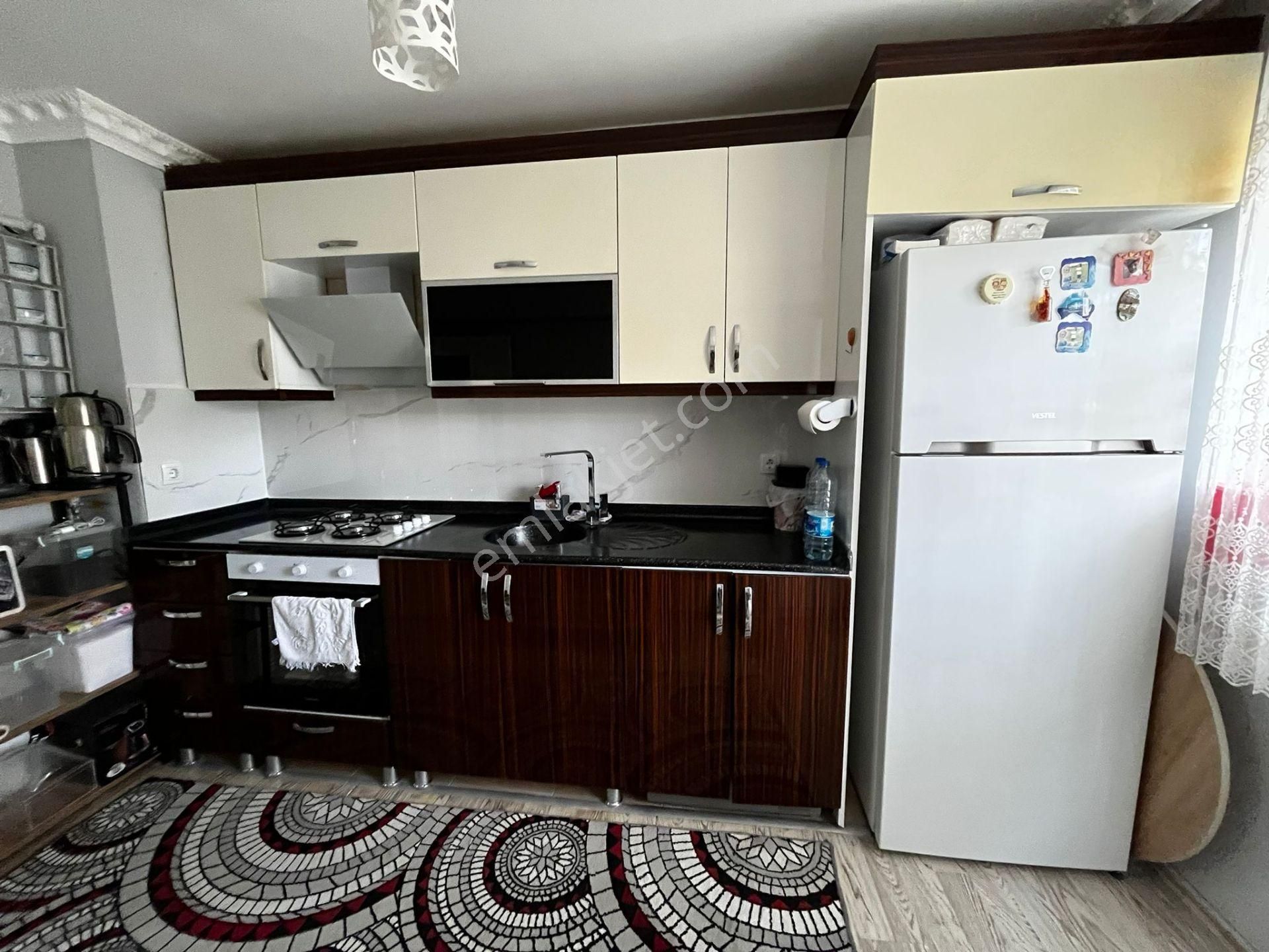 Tandoğan Mh Bağımsız 2+1 Muhteşem Lokasyonda Daire