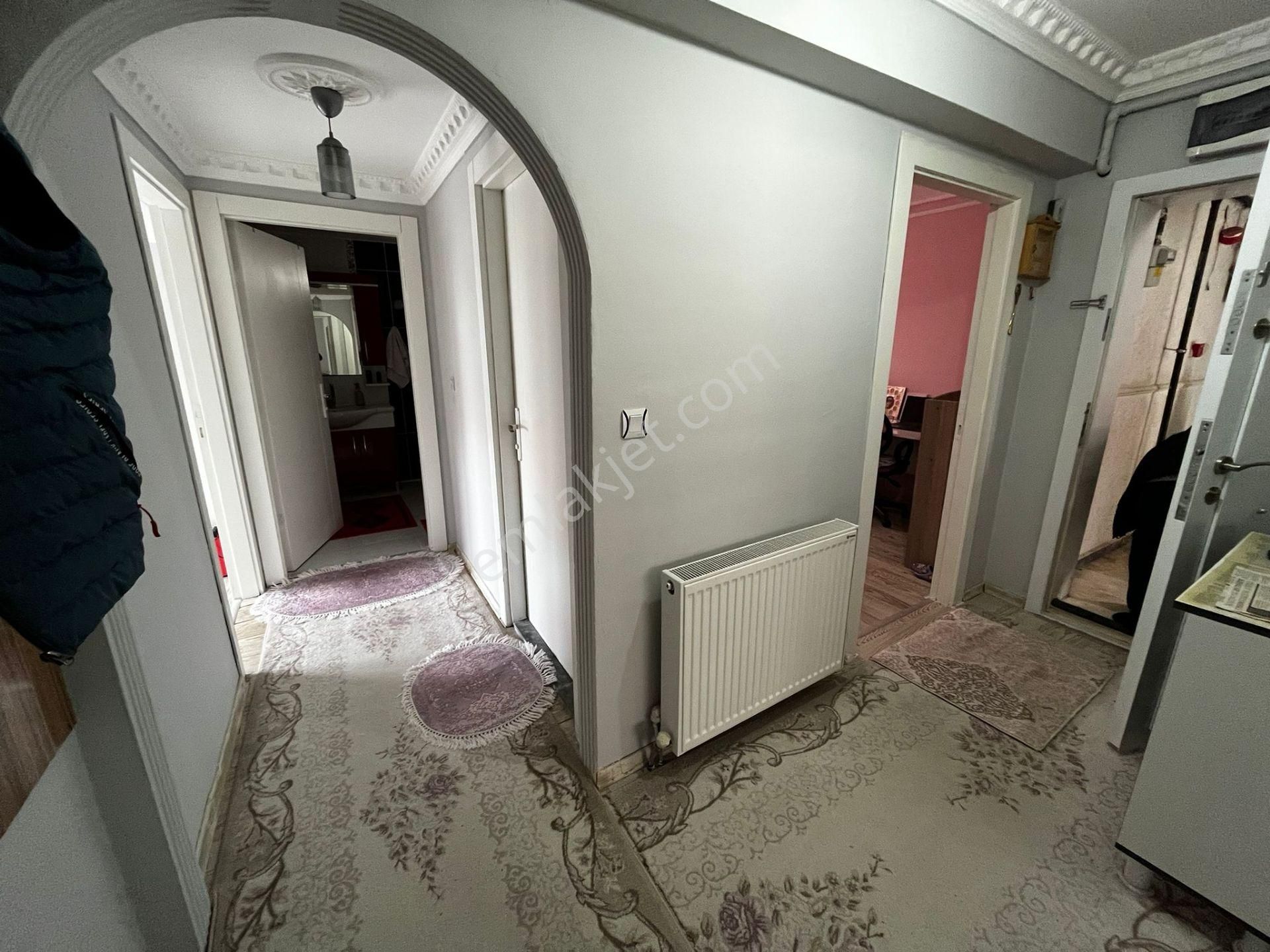 Tandoğan Mh Bağımsız 2+1 Muhteşem Lokasyonda Daire - Görsel 17