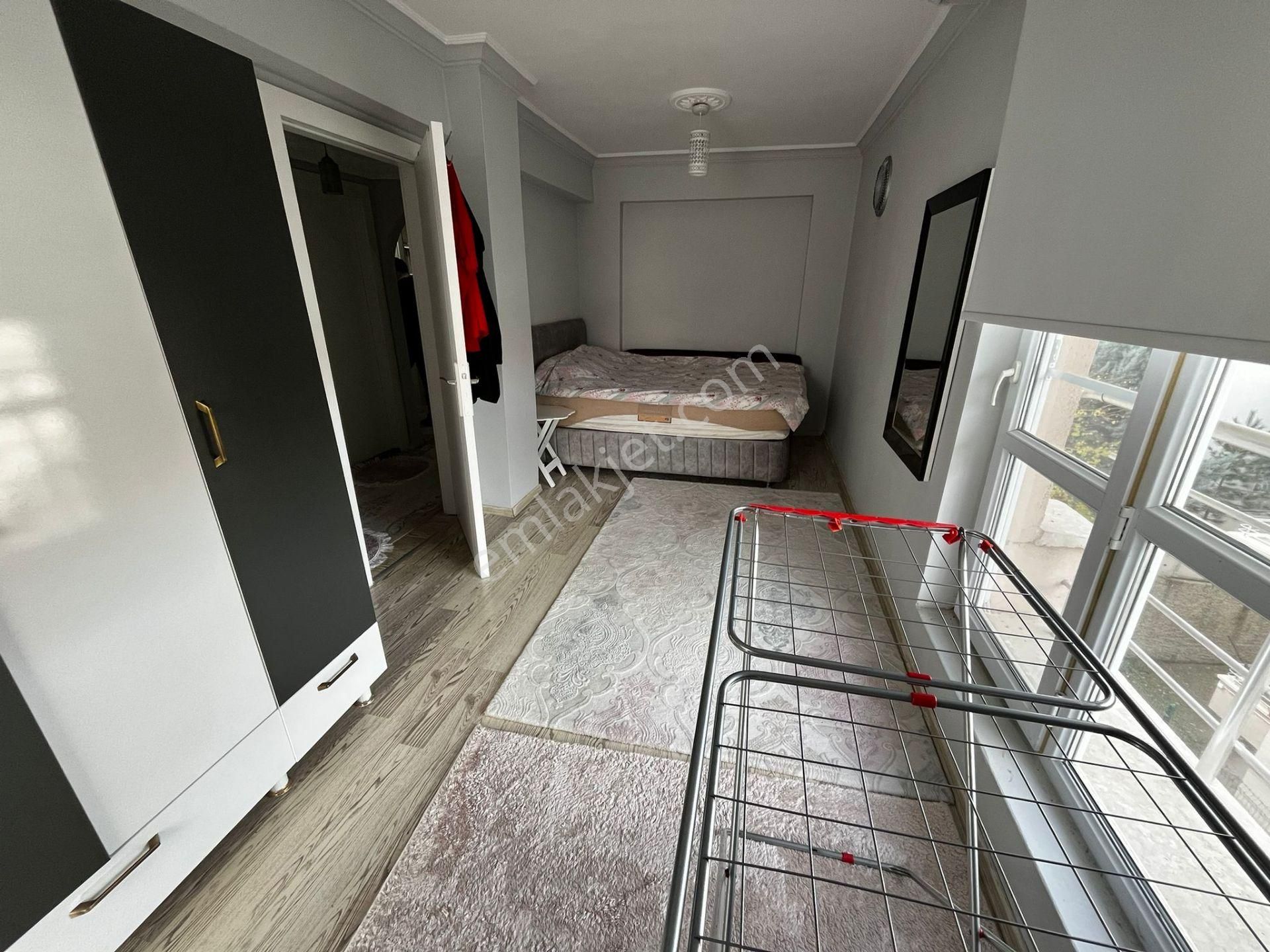 Tandoğan Mh Bağımsız 2+1 Muhteşem Lokasyonda Daire - Görsel 21