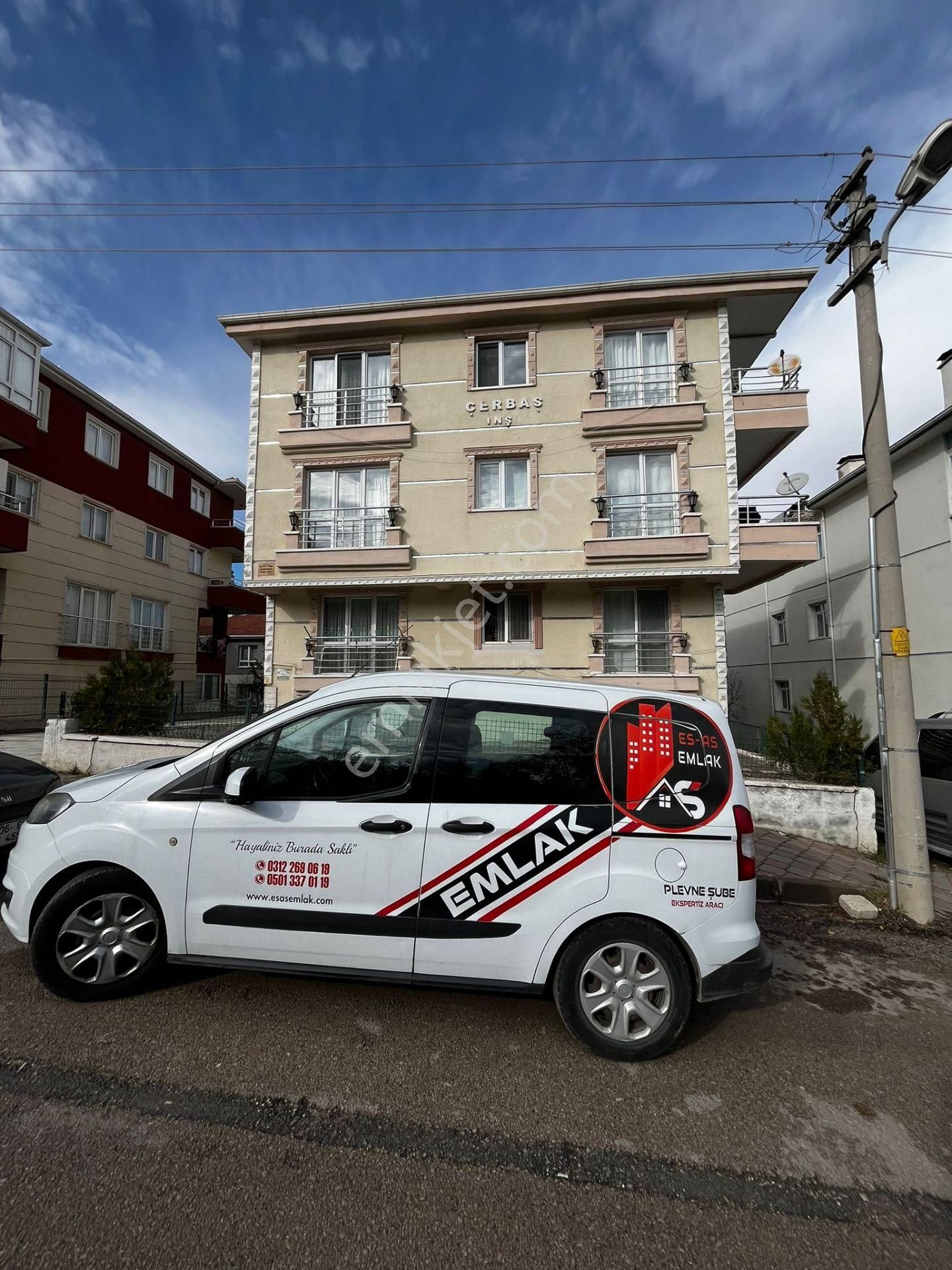 Tandoğan Mh Bağımsız 2+1 Muhteşem Lokasyonda Daire - Görsel 33