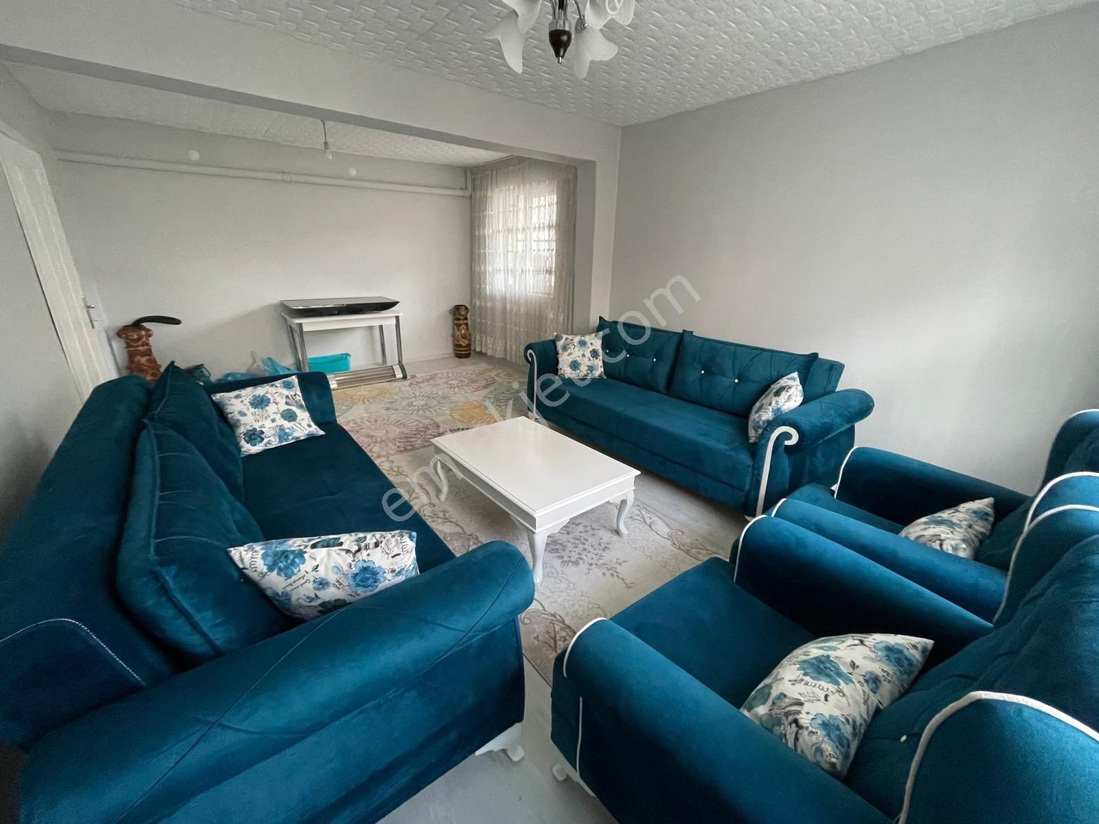 Tandoğan Mh Bağımsız 2+1 Muhteşem Lokasyonda Daire - Görsel 4