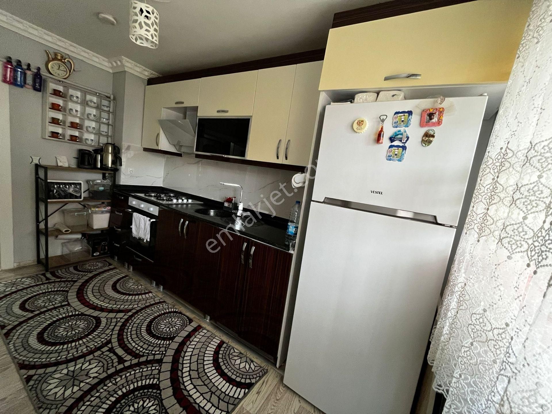 Tandoğan Mh Bağımsız 2+1 Muhteşem Lokasyonda Daire - Görsel 2