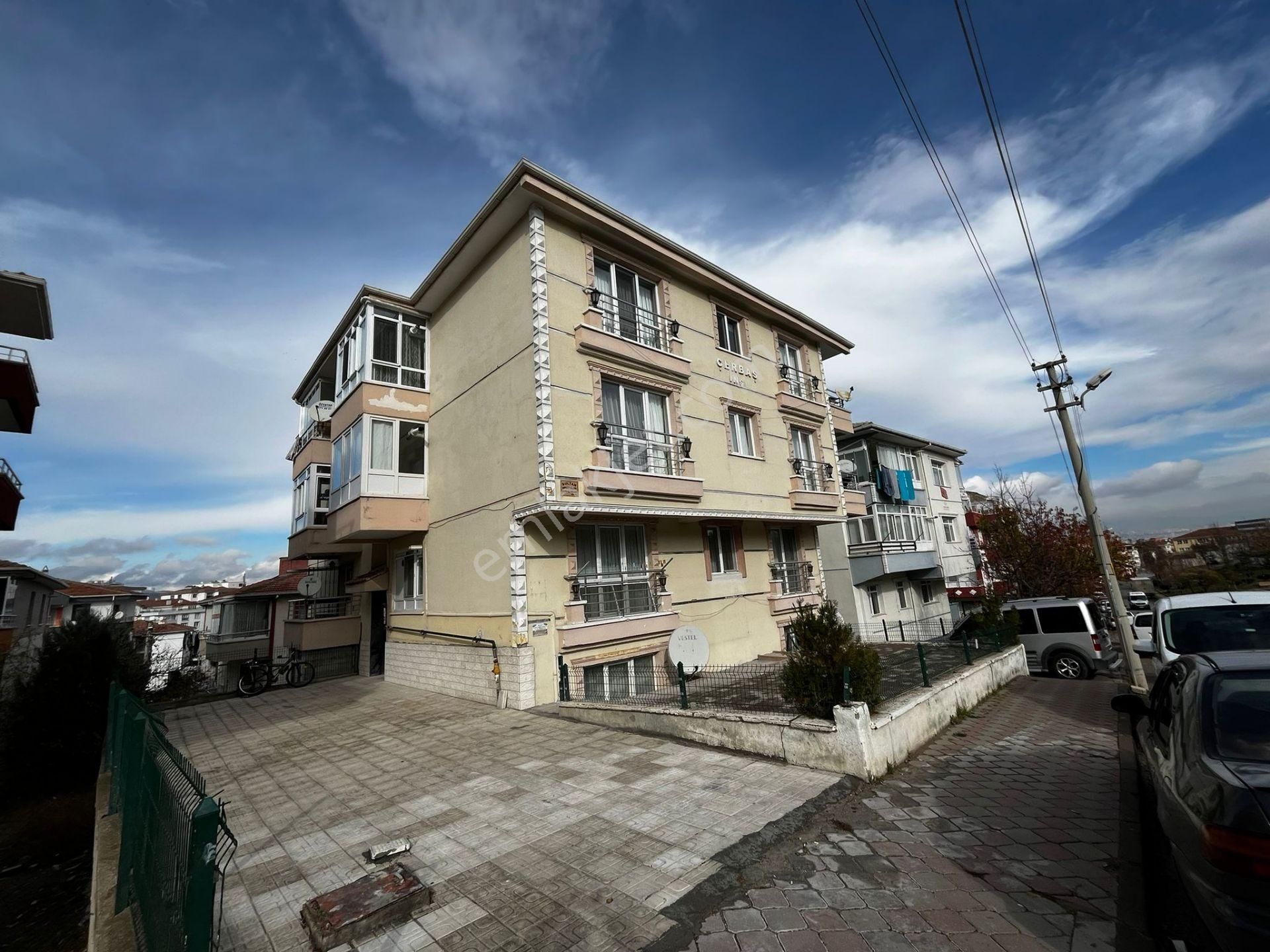 Tandoğan Mh Bağımsız 2+1 Muhteşem Lokasyonda Daire - Görsel 32