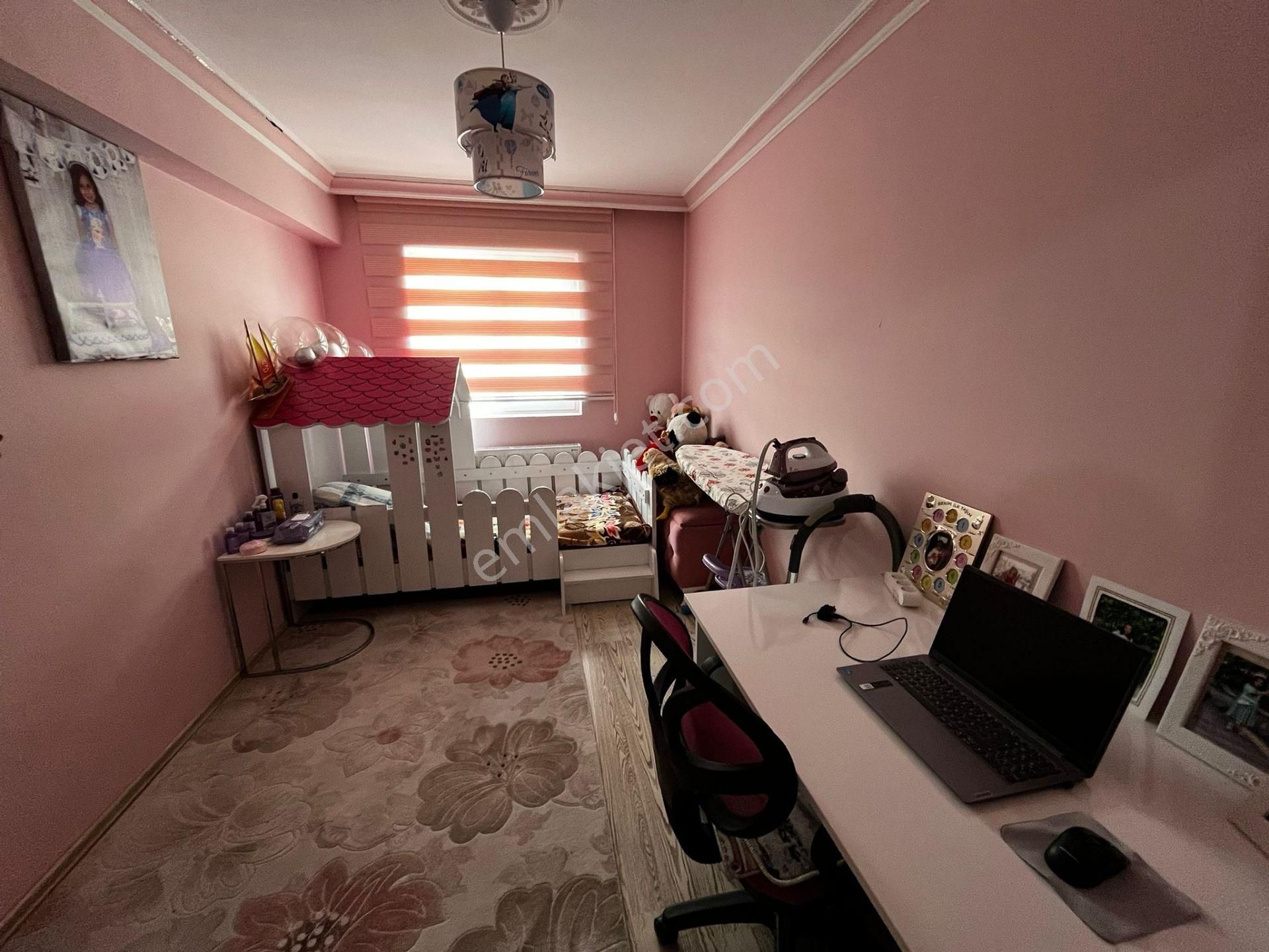 Tandoğan Mh Bağımsız 2+1 Muhteşem Lokasyonda Daire - Görsel 13