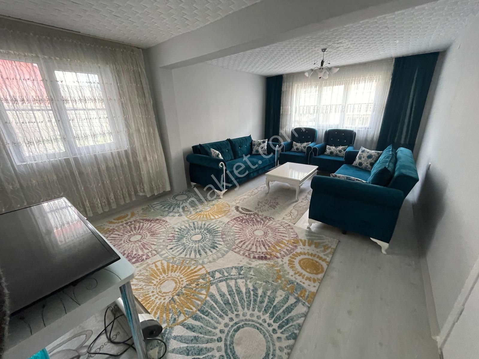 Tandoğan Mh Bağımsız 2+1 Muhteşem Lokasyonda Daire - Görsel 6