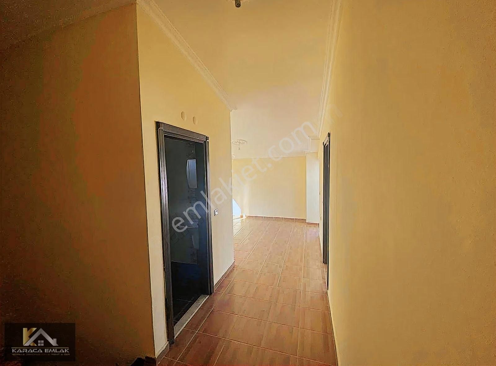 5+1 Teraslı Dublex Kiralık Daire - Görsel 14